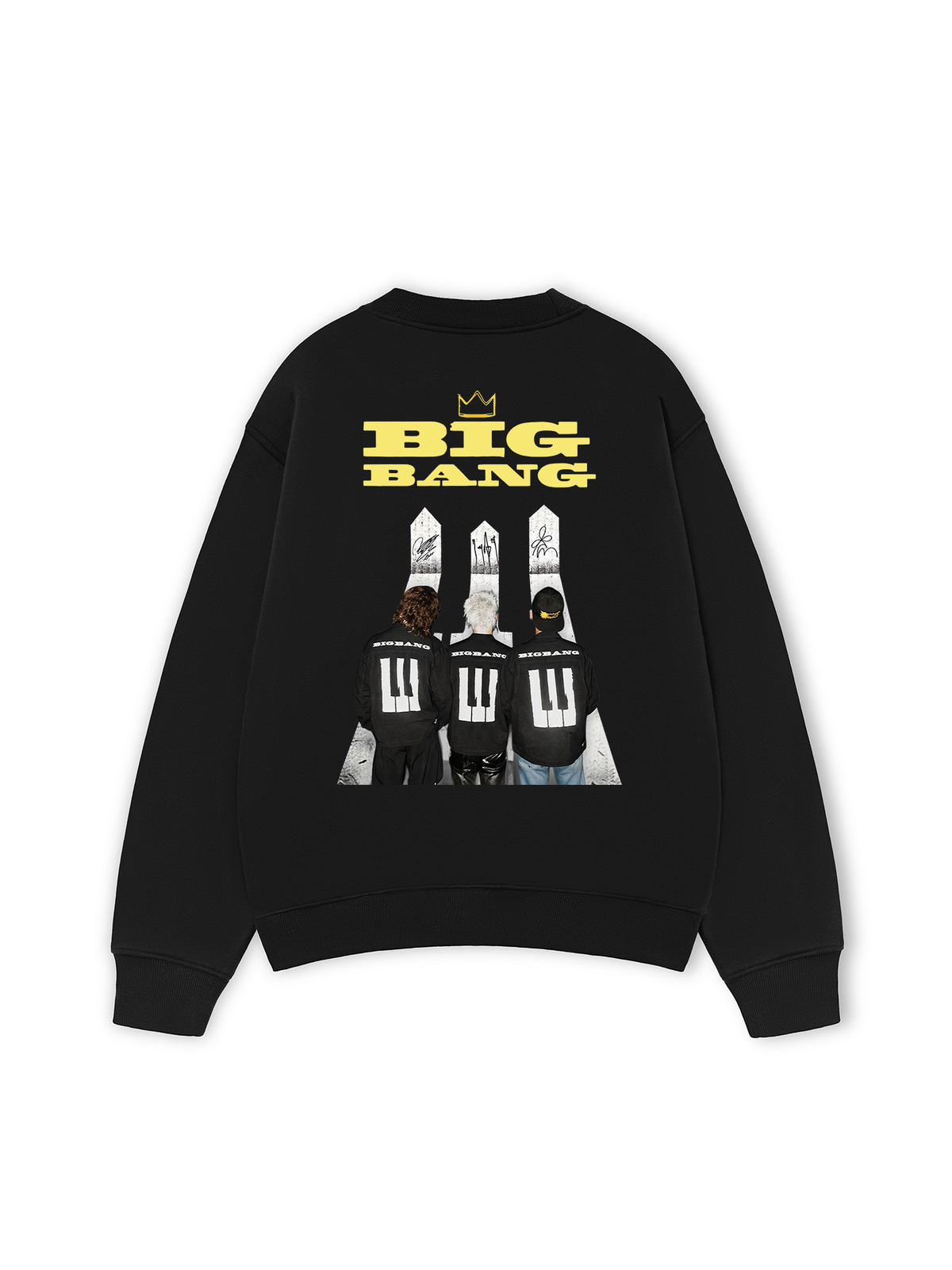 Áo Sweater Nỉ Hai Da VIP 2026 IN HANOI