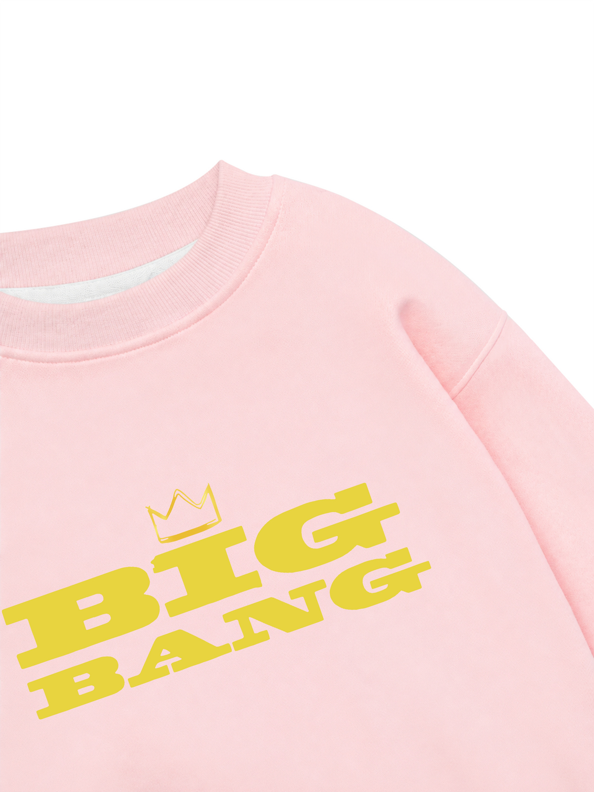 Áo Sweater Nỉ Hai Da VIP 2026 IN HANOI