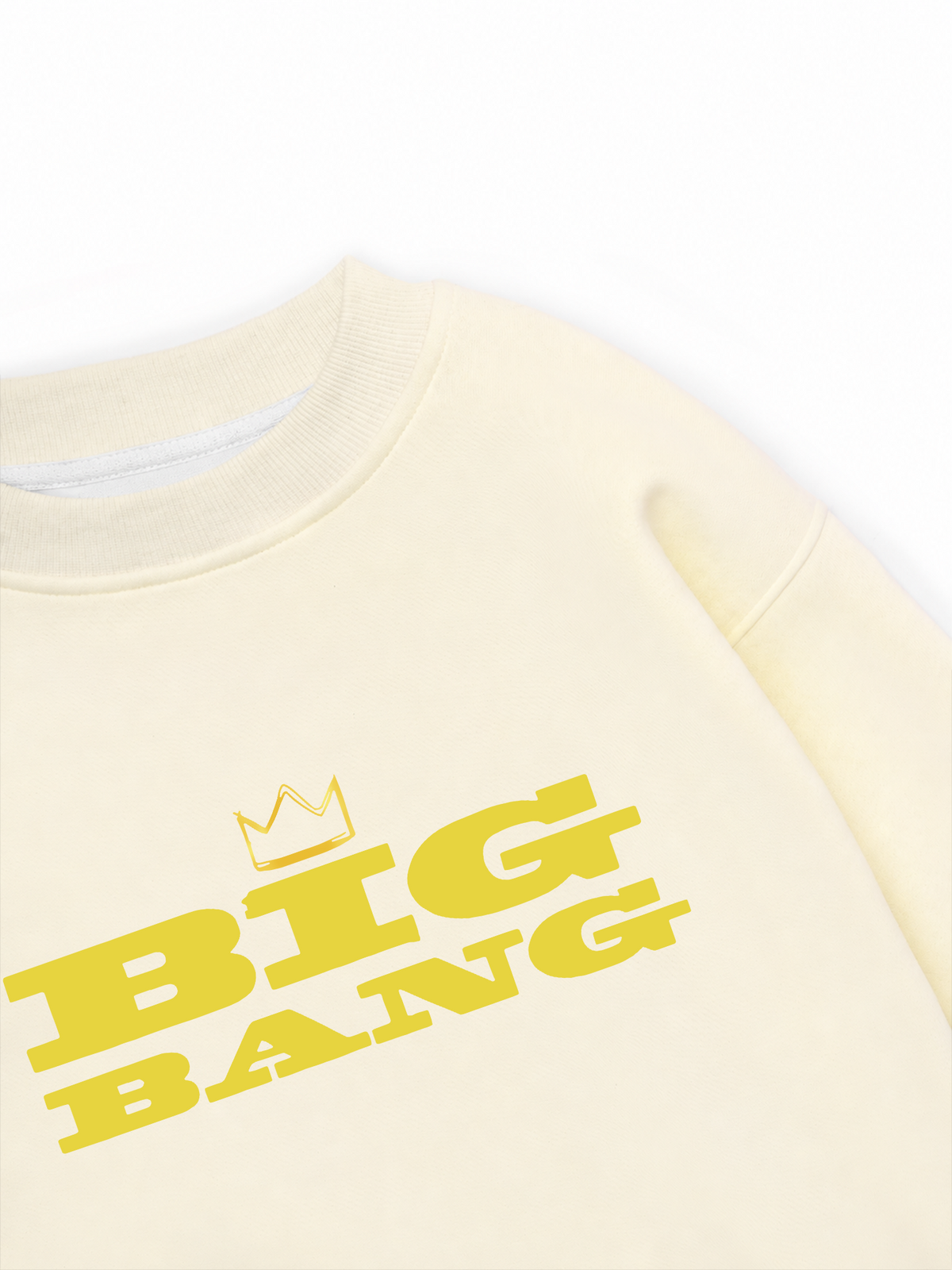 Áo Sweater Nỉ Hai Da VIP 2026 IN HANOI