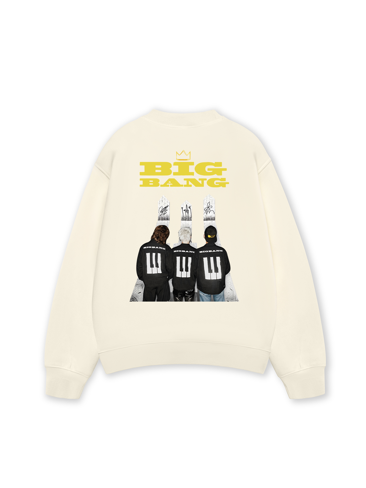 Áo Sweater Nỉ Hai Da VIP 2026 IN HANOI