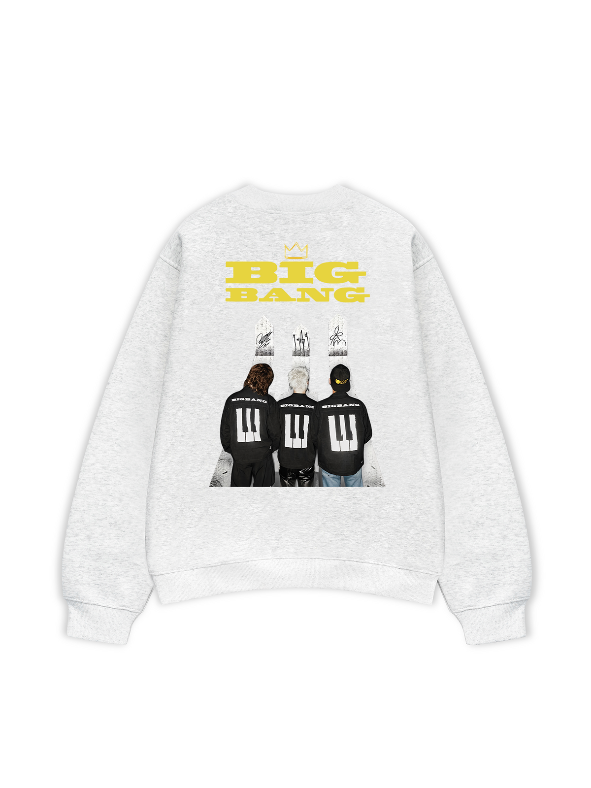 Áo Sweater Nỉ Hai Da VIP 2026 IN HANOI