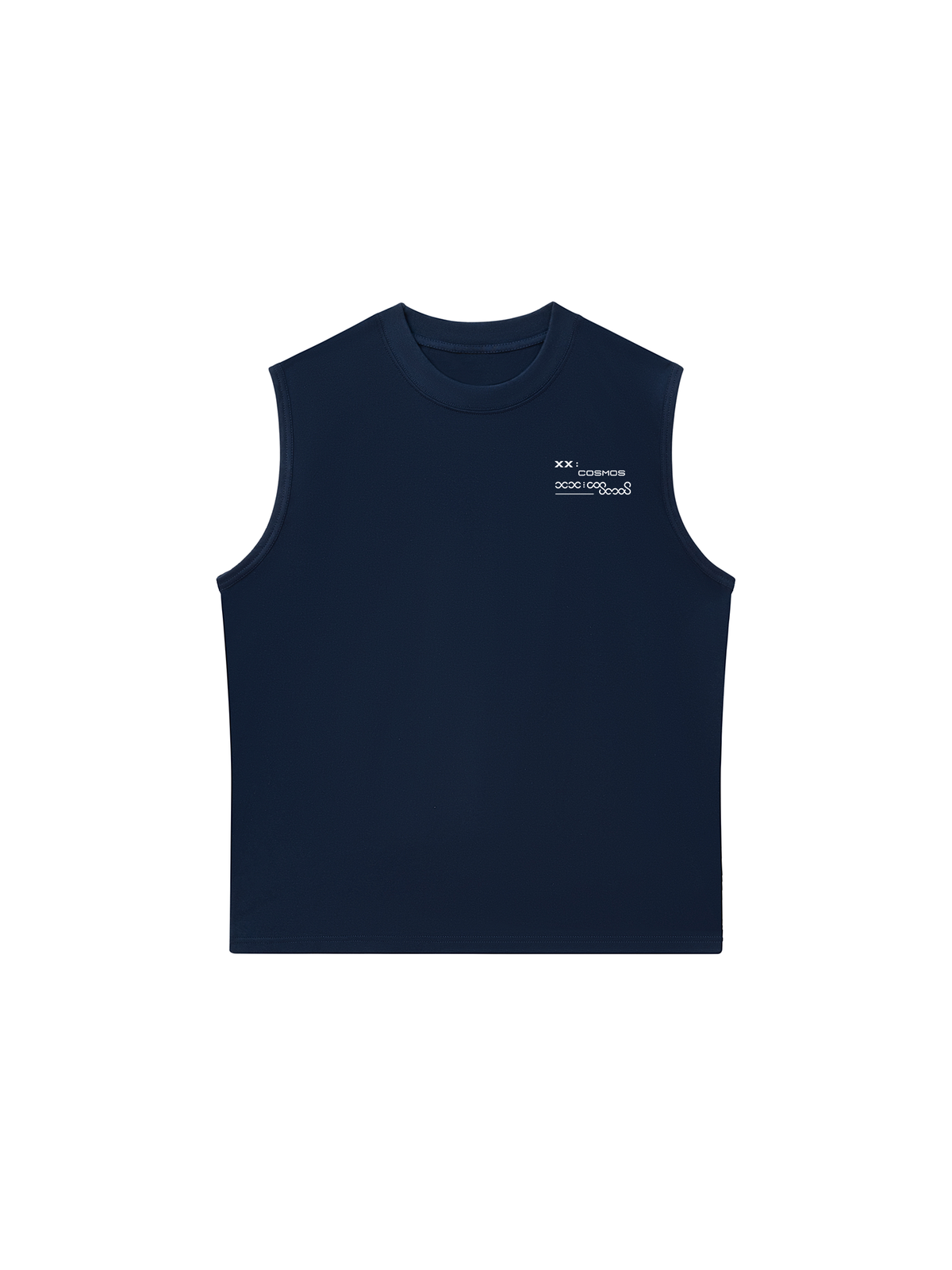 Áo Ba Lỗ Relaxed Fit Big Bang World Tour 2026