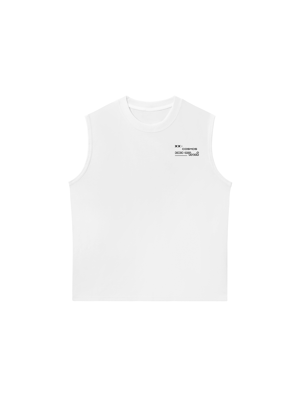 Áo Ba Lỗ Relaxed Fit Big Bang World Tour 2026