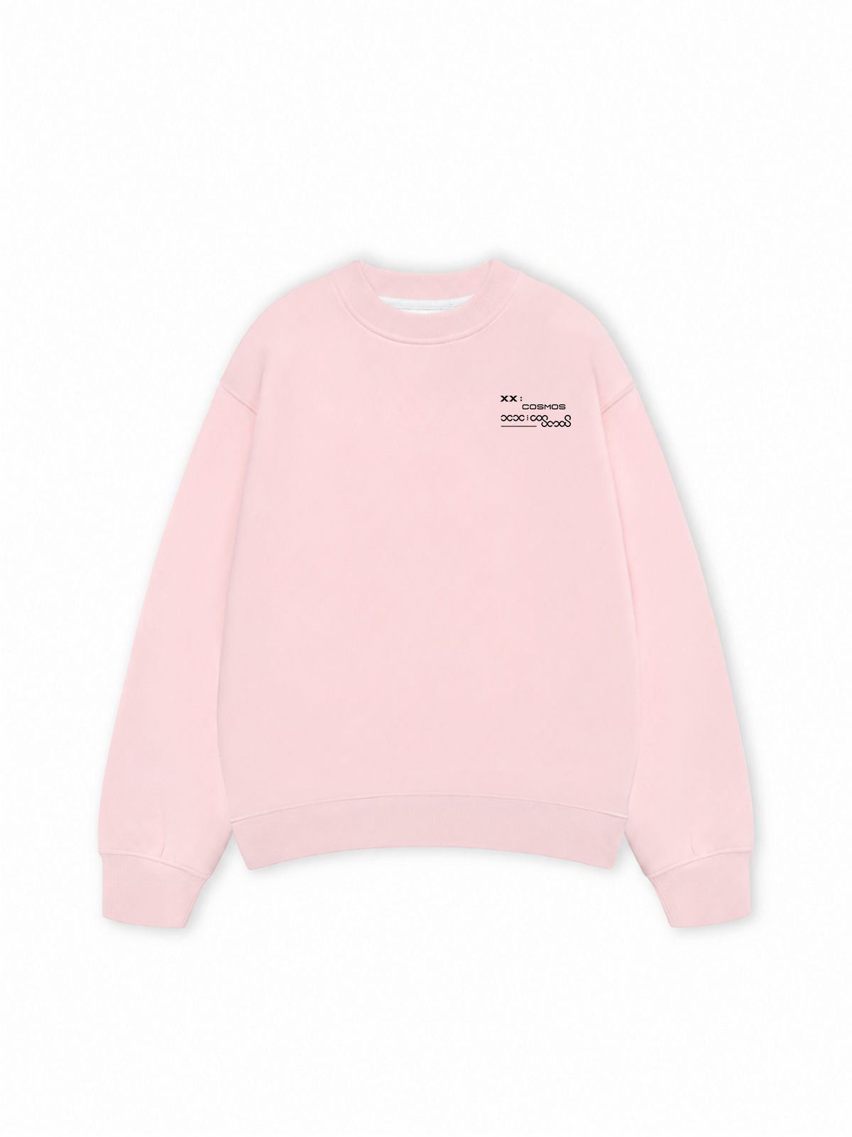 Áo Sweater Nỉ Hai Da Big Bang World Tour 2026
