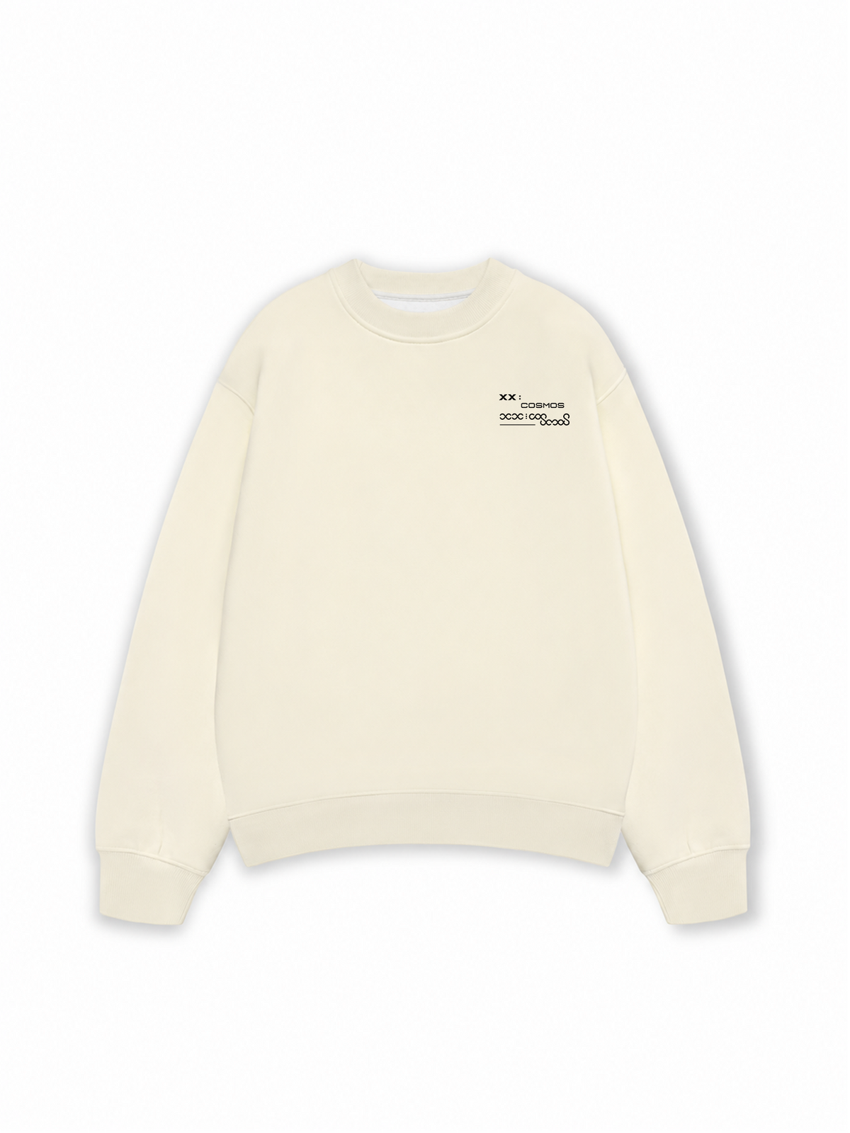 Áo Sweater Nỉ Hai Da Big Bang World Tour 2026