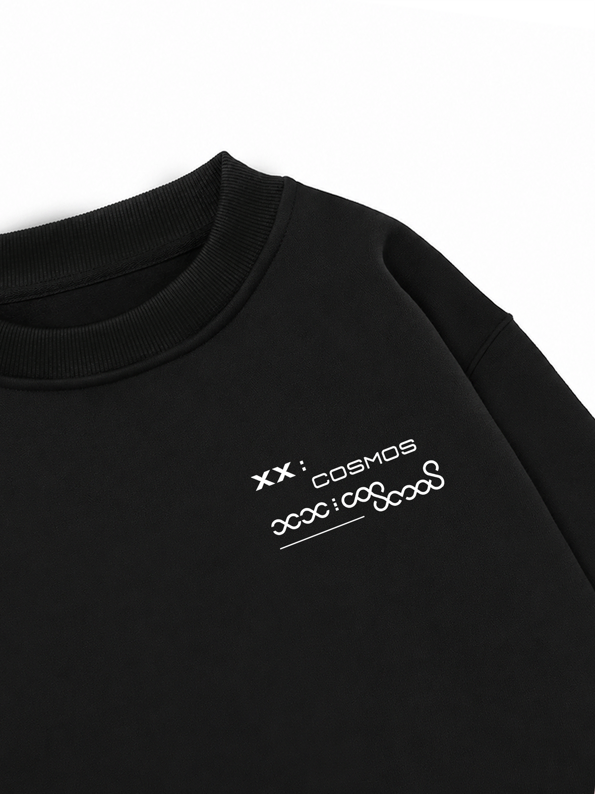 Áo Sweater Nỉ Hai Da Big Bang World Tour 2026