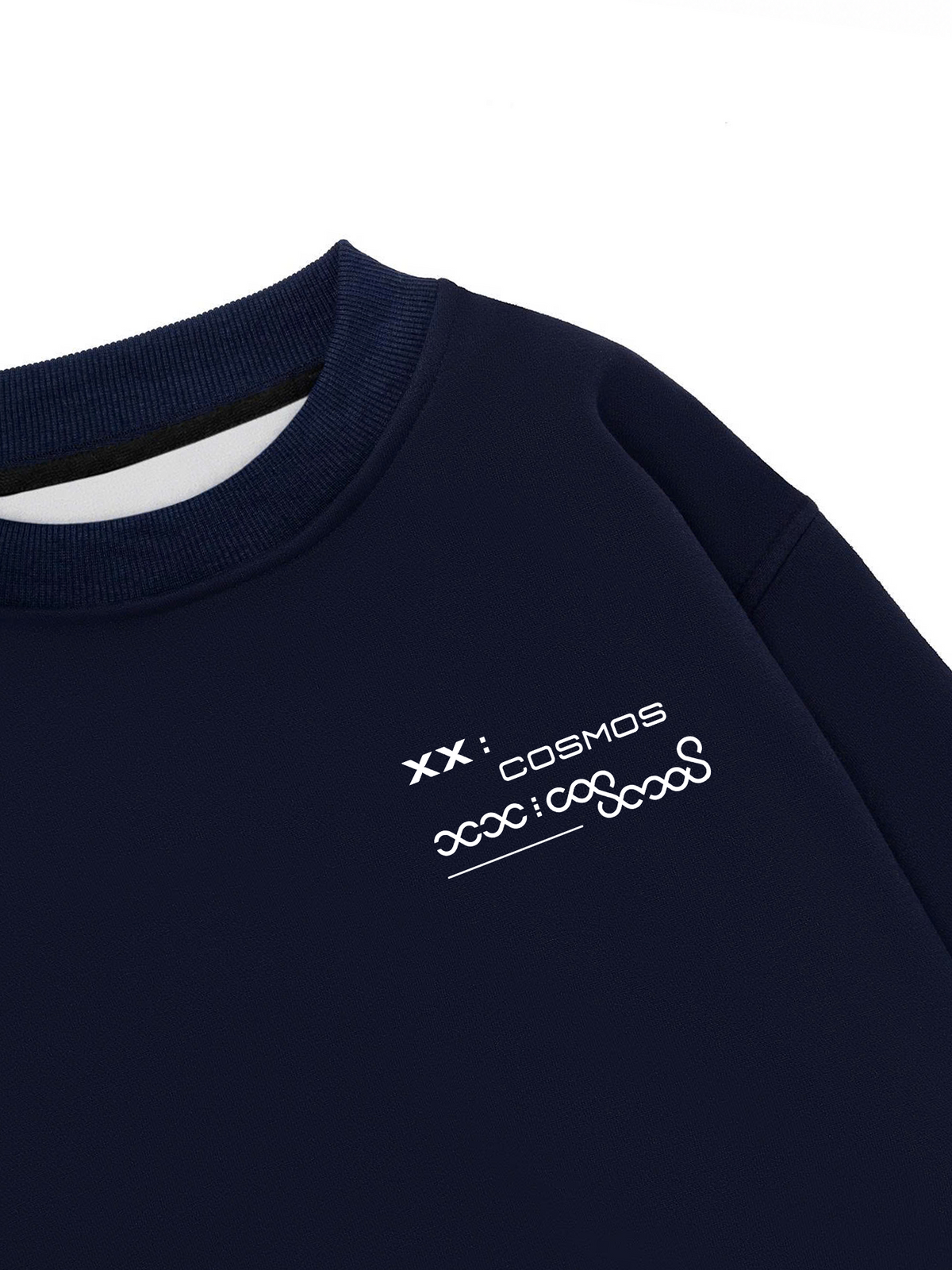Áo Sweater Nỉ Hai Da Big Bang World Tour 2026