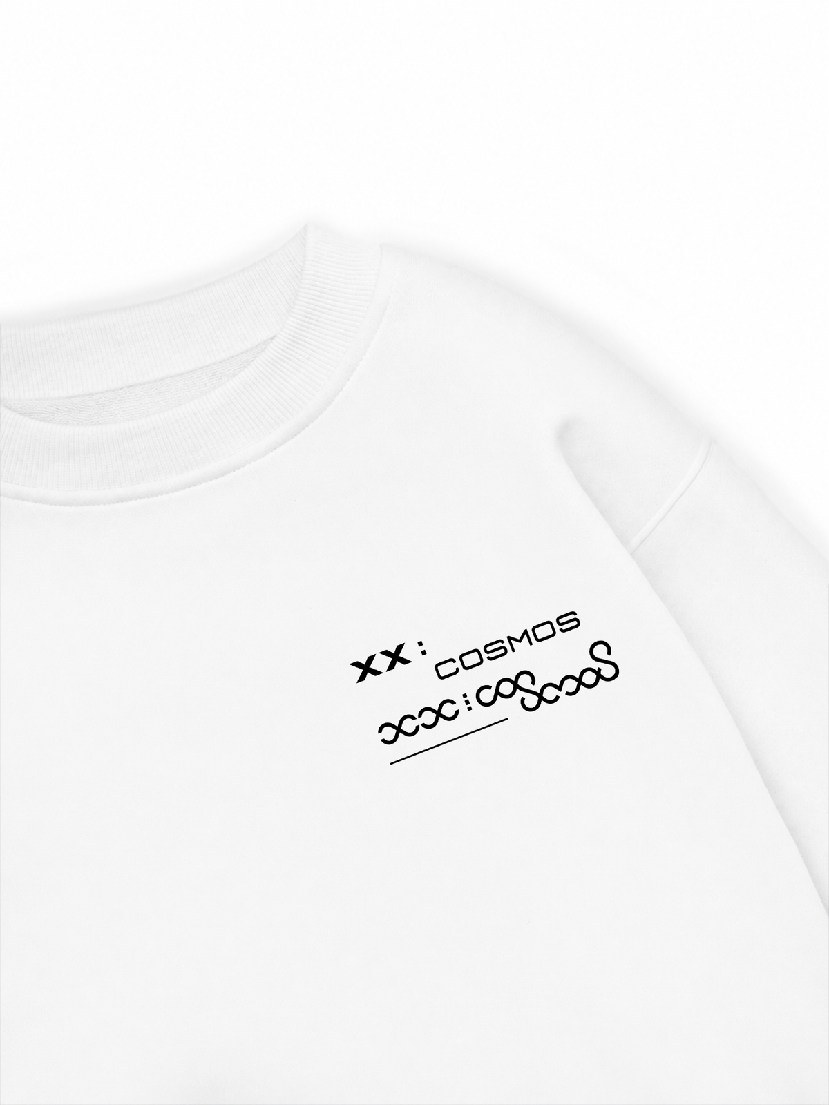 Áo Sweater Nỉ Hai Da Big Bang World Tour 2026