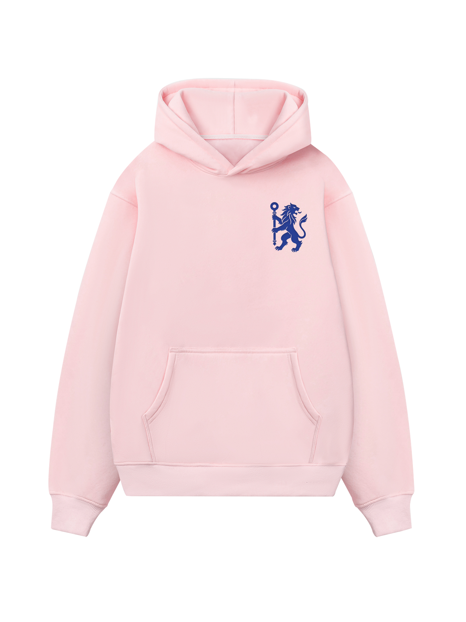 London Is Blue Hoodie