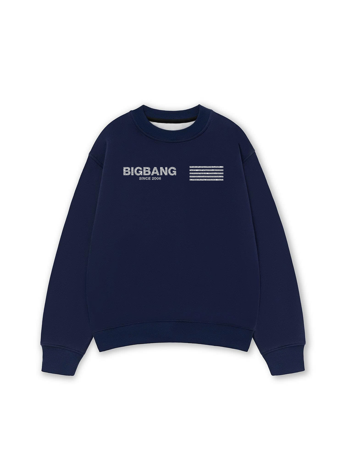 Áo Sweater Nỉ Hai Da Bling For VIP