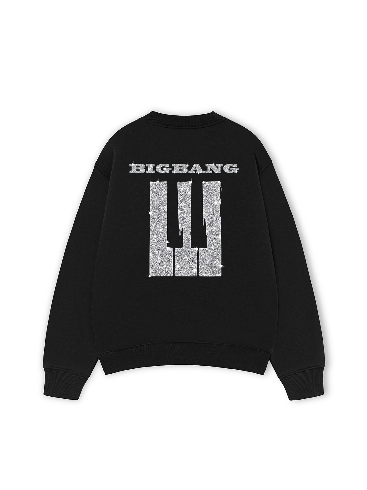 Áo Sweater Nỉ Hai Da Bling For VIP