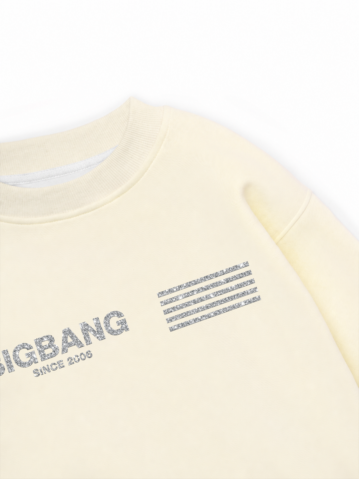 Áo Sweater Nỉ Hai Da Bling For VIP