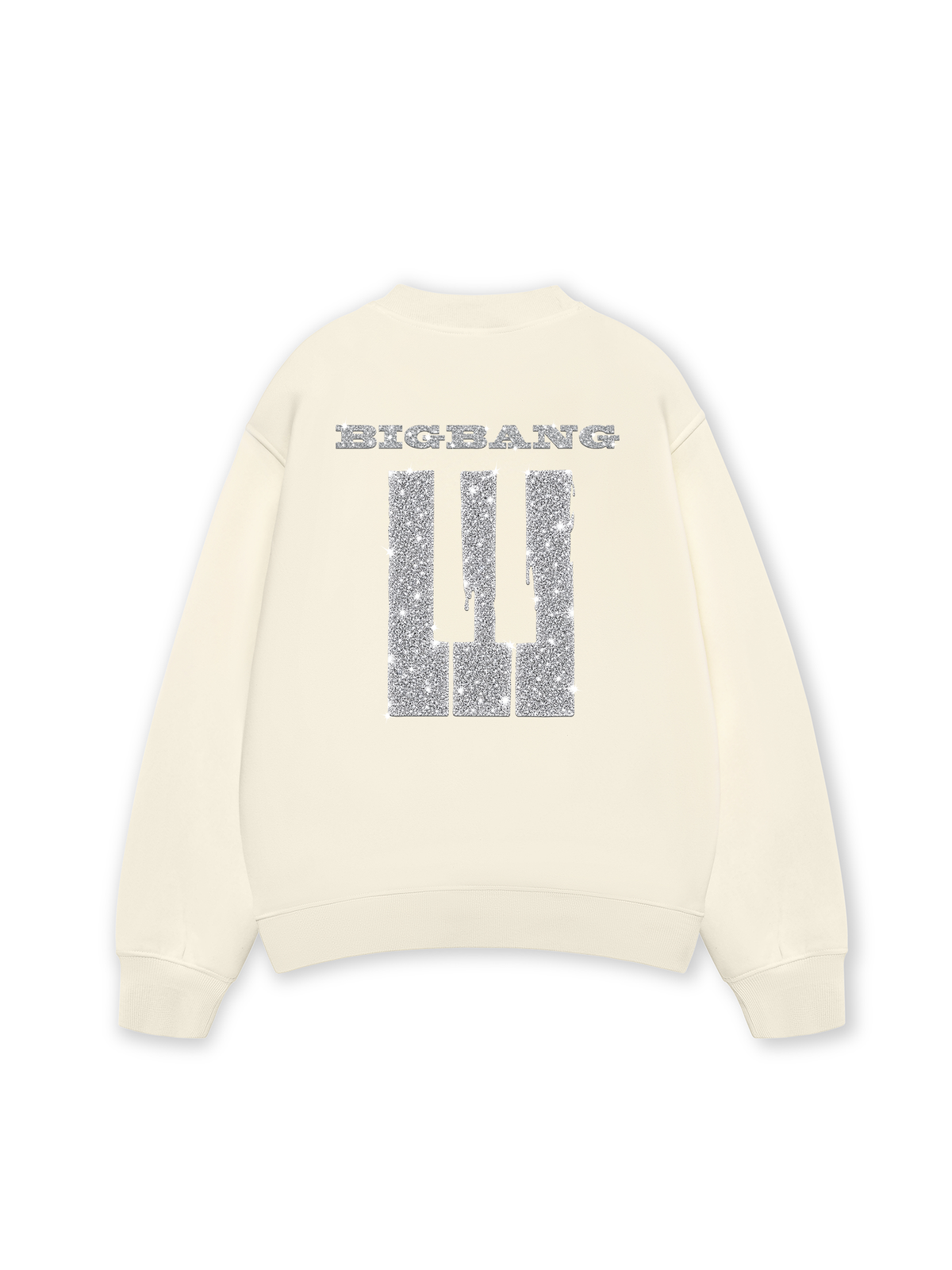 Áo Sweater Nỉ Hai Da Bling For VIP