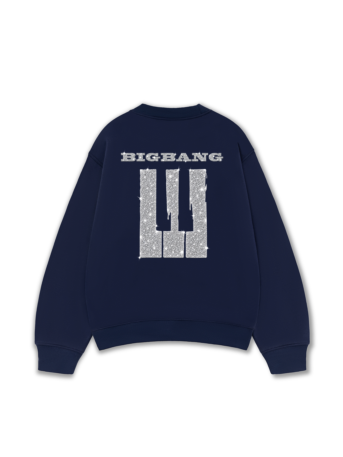 Áo Sweater Nỉ Hai Da Bling For VIP