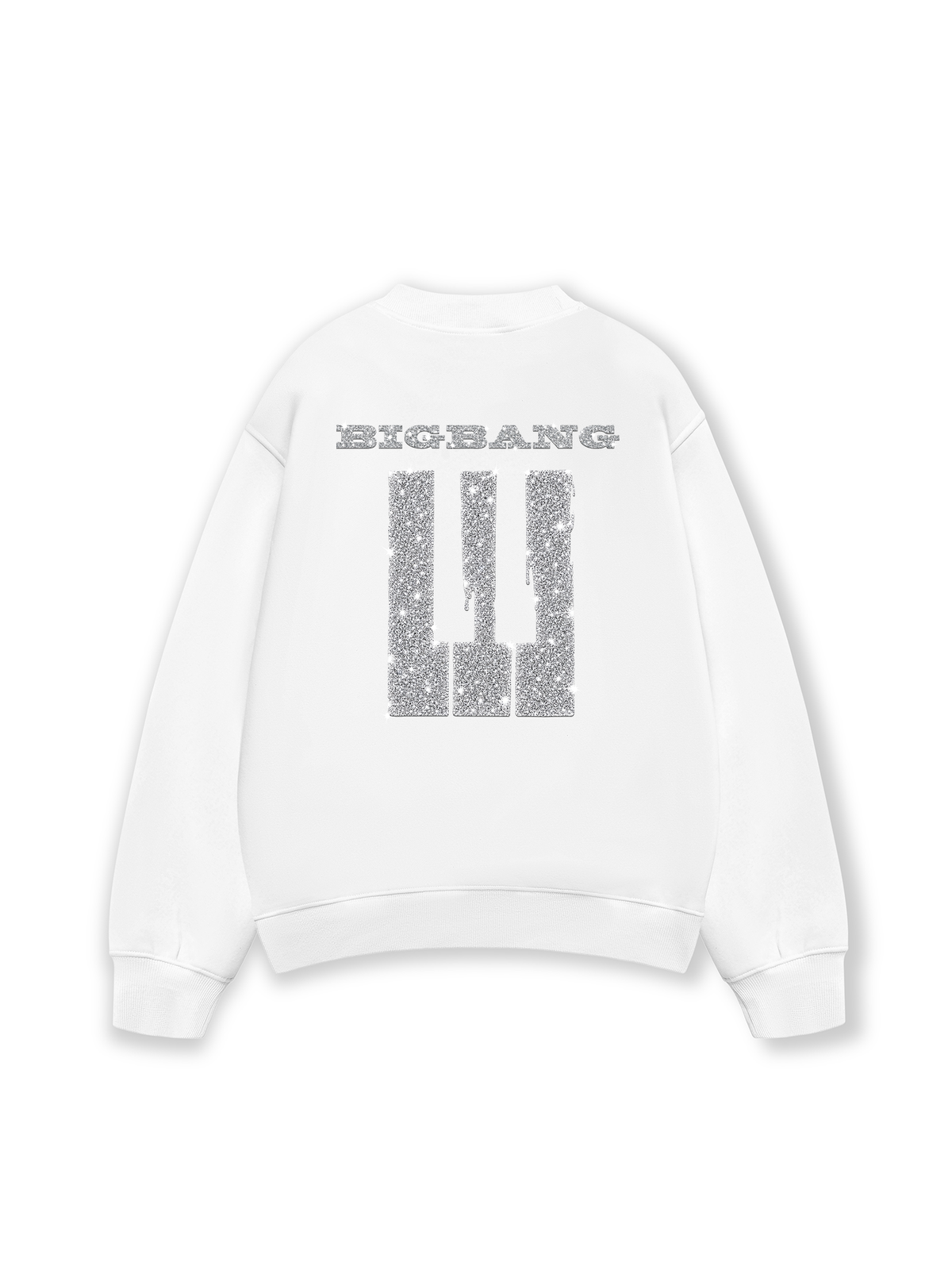 Áo Sweater Nỉ Hai Da Bling For VIP