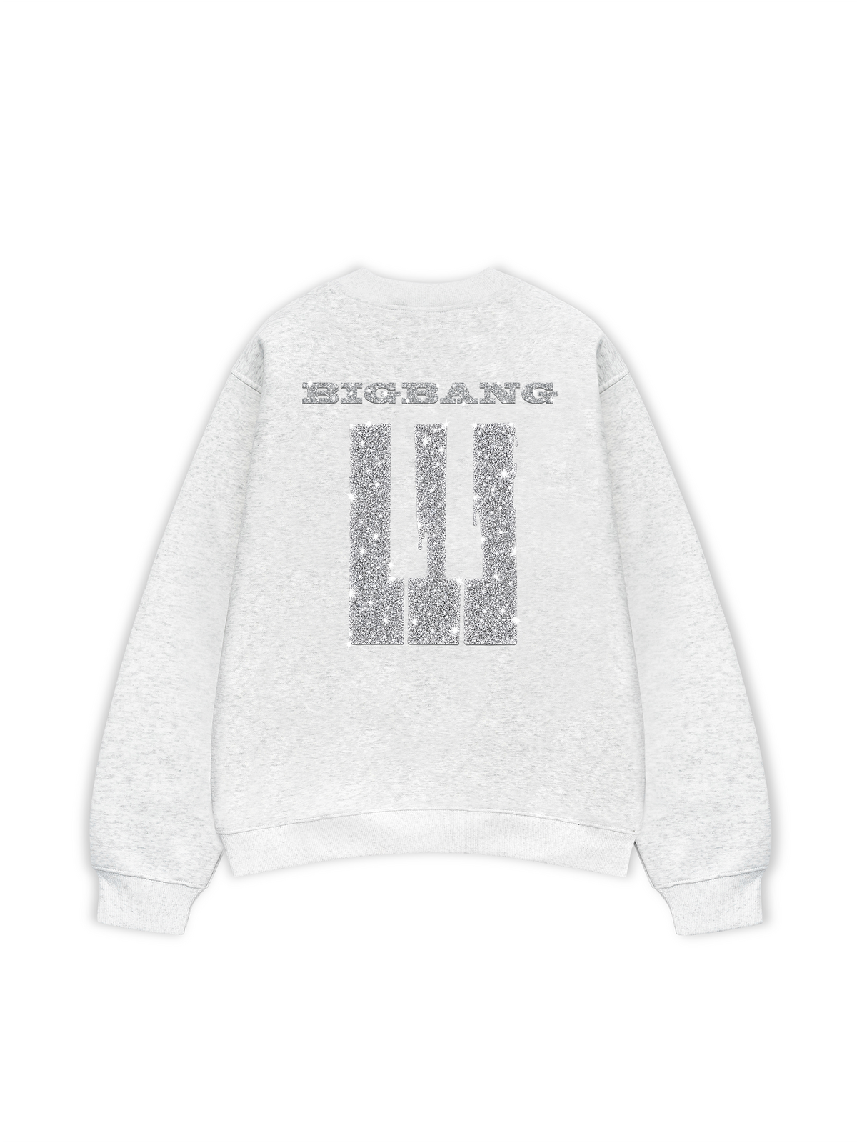 Áo Sweater Nỉ Hai Da Bling For VIP