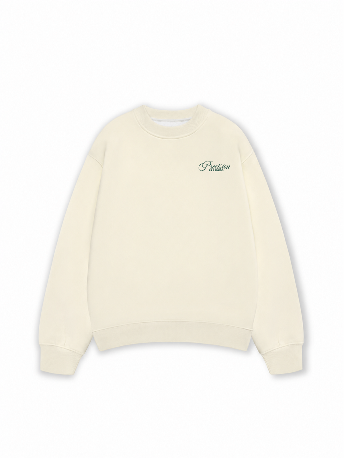 Áo Sweater Nỉ Hai Da Forever Classic 911