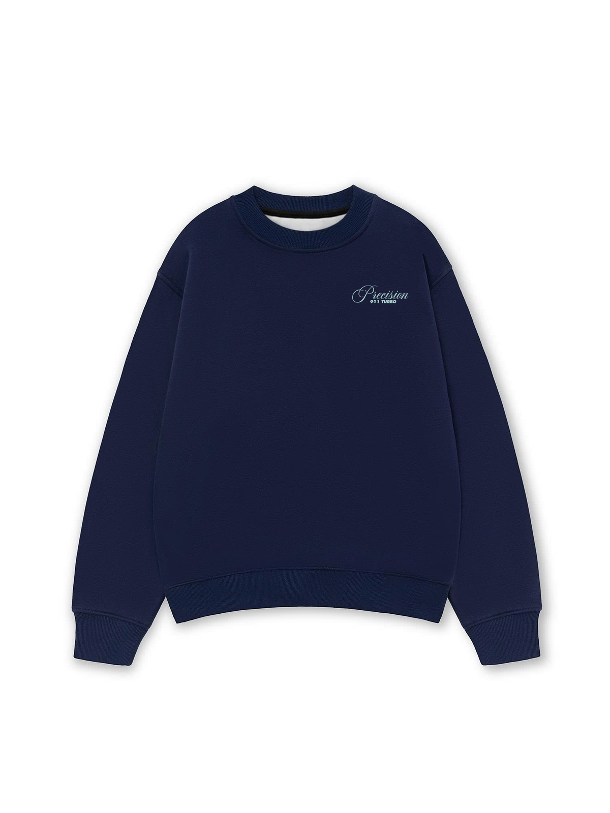 Áo Sweater Nỉ Hai Da Forever Classic 911