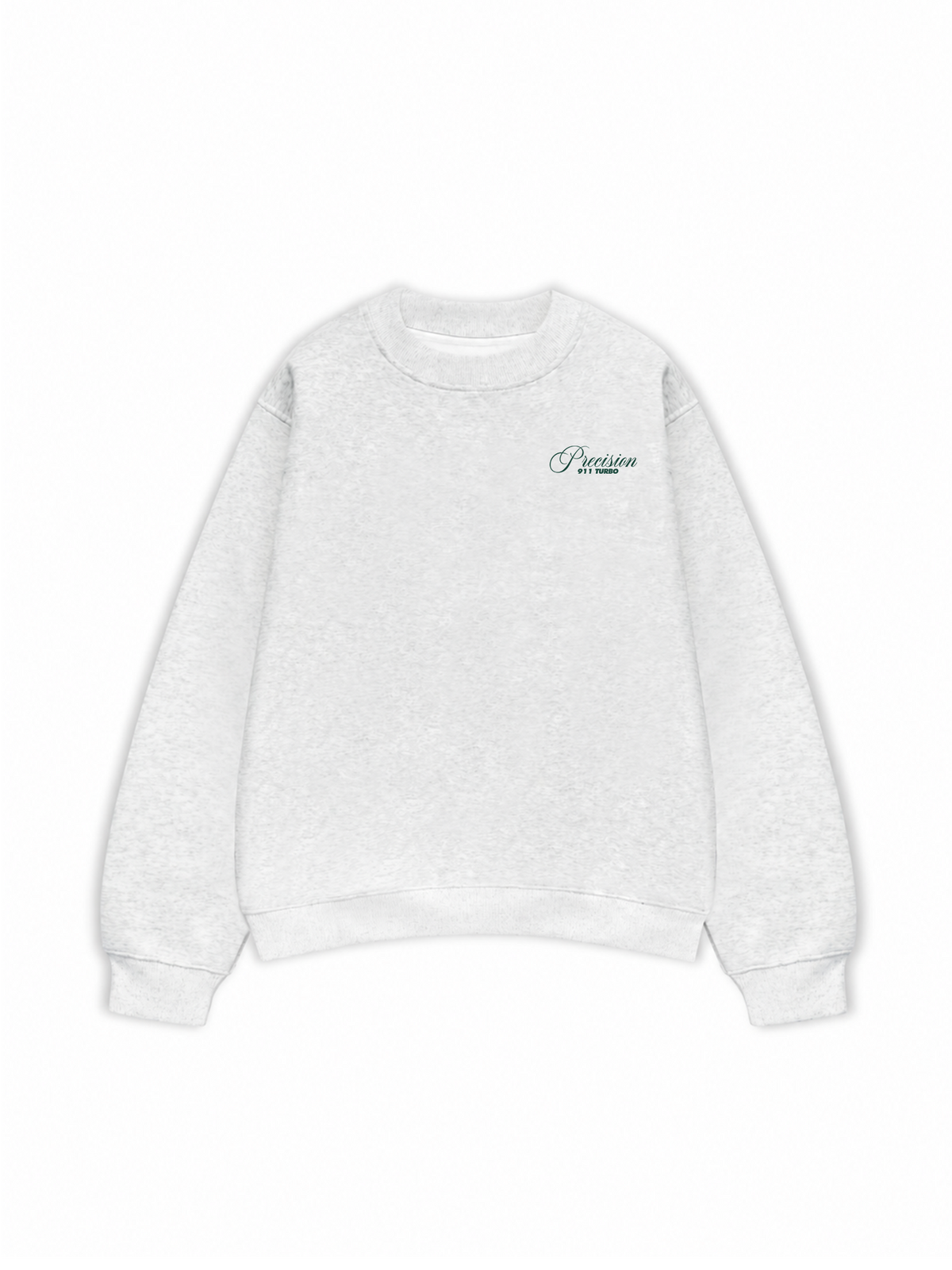 Áo Sweater Nỉ Hai Da Forever Classic 911