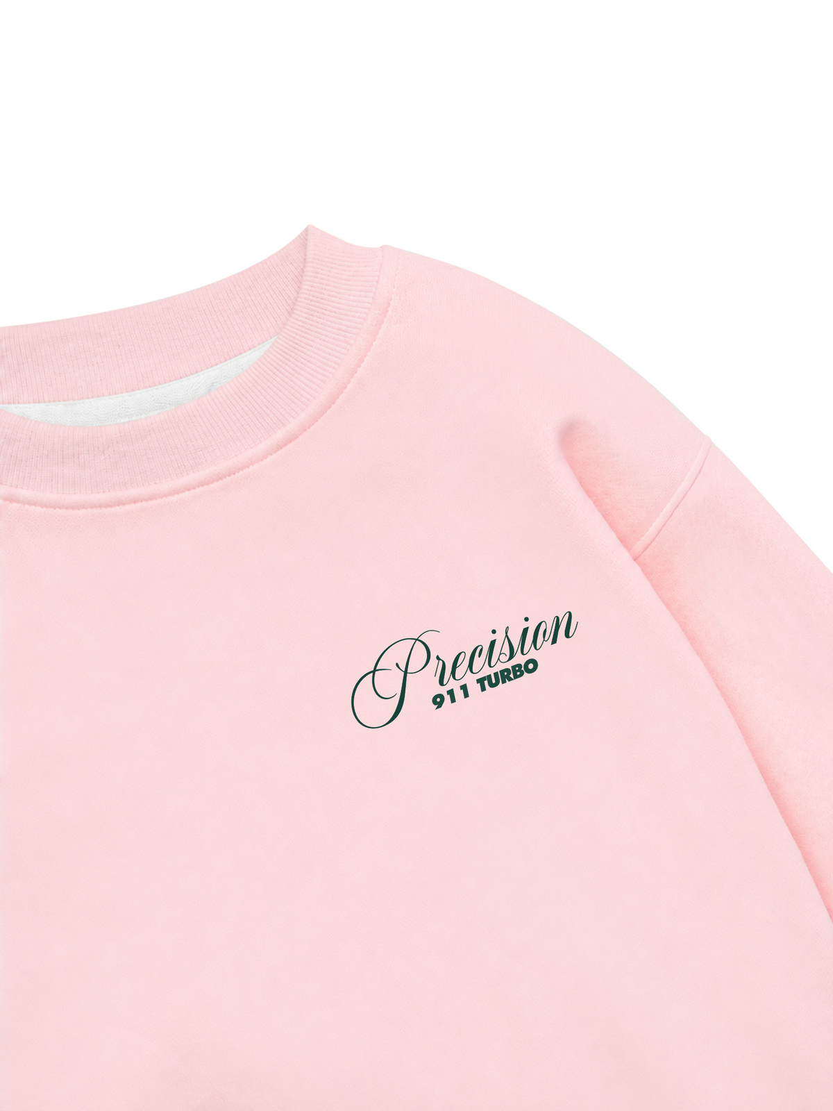 Áo Sweater Nỉ Hai Da Forever Classic 911