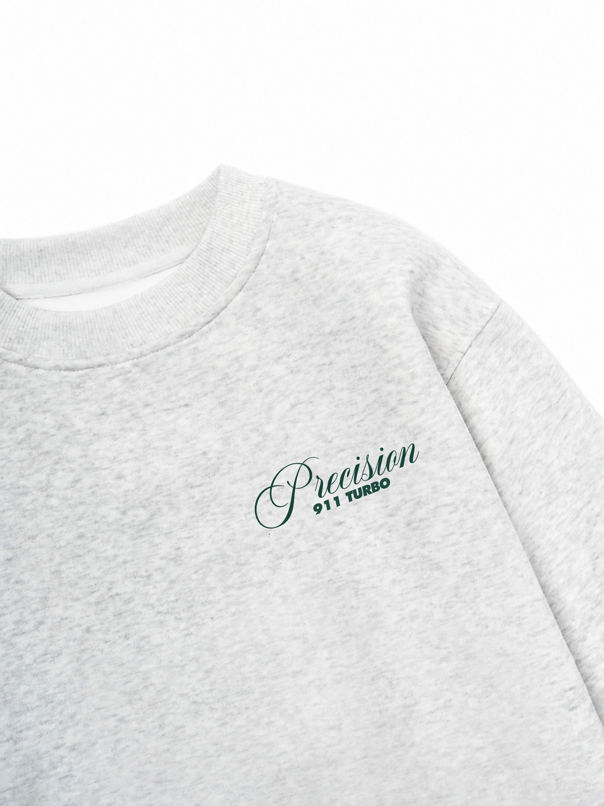 Áo Sweater Nỉ Hai Da Forever Classic 911