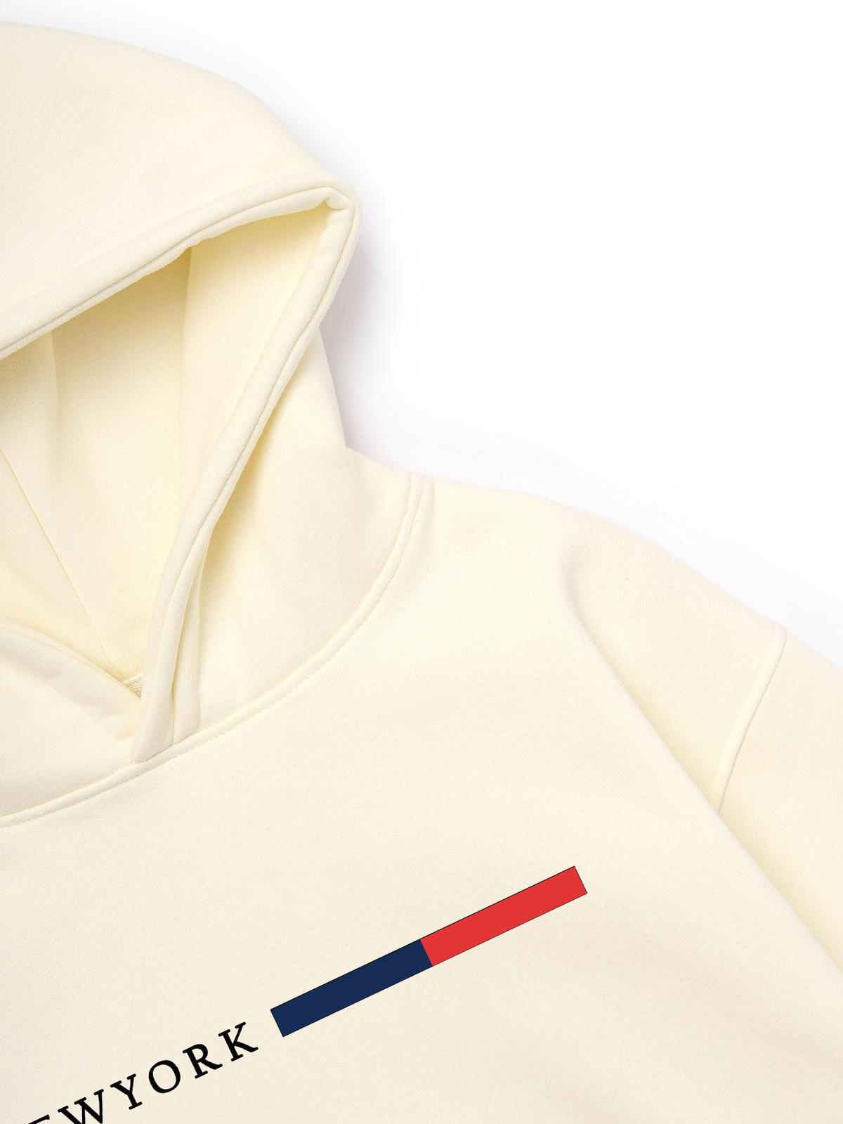Áo Hoodie Nỉ Hai Da City Newyork
