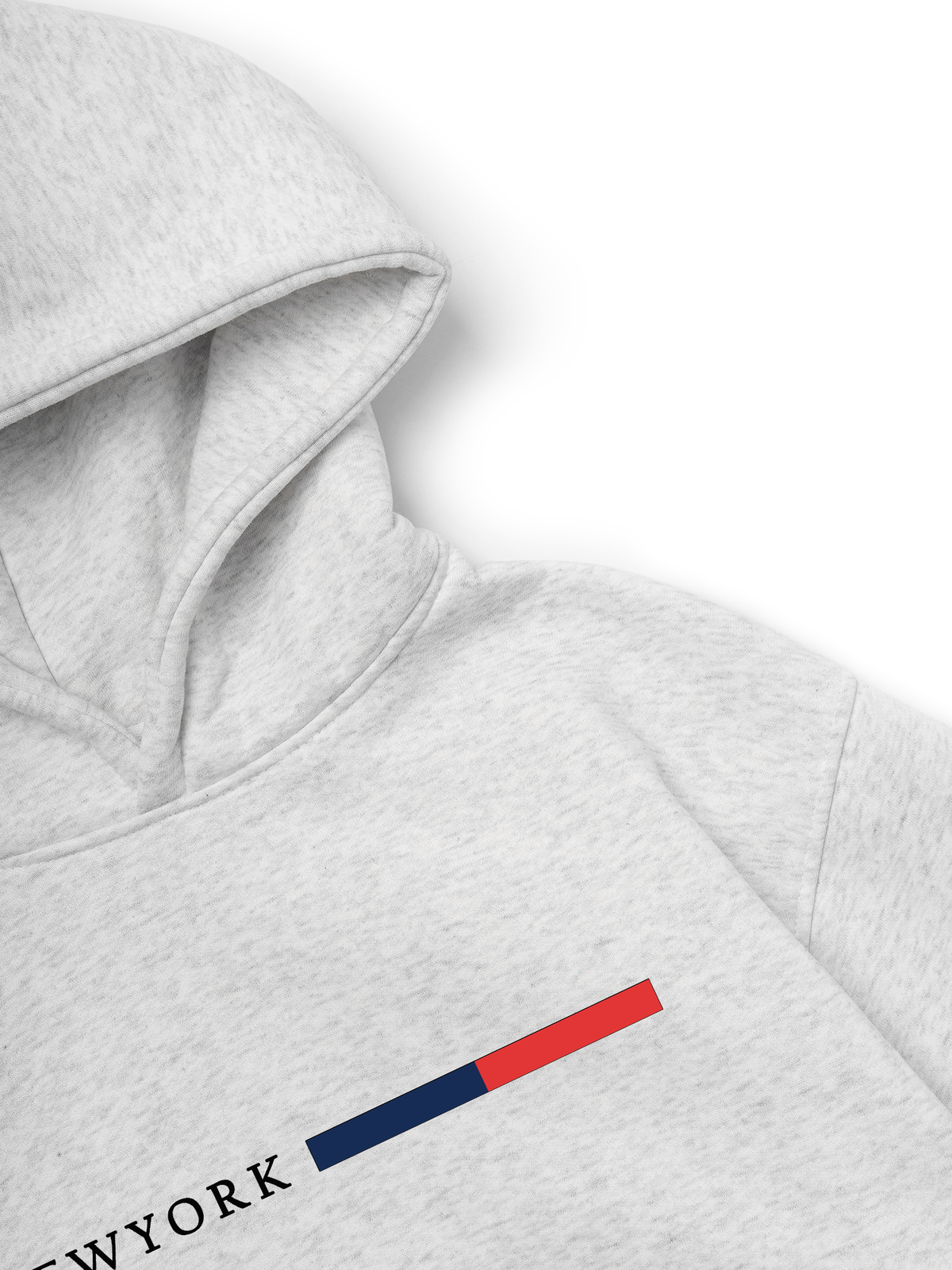 Áo Hoodie Nỉ Hai Da City Newyork