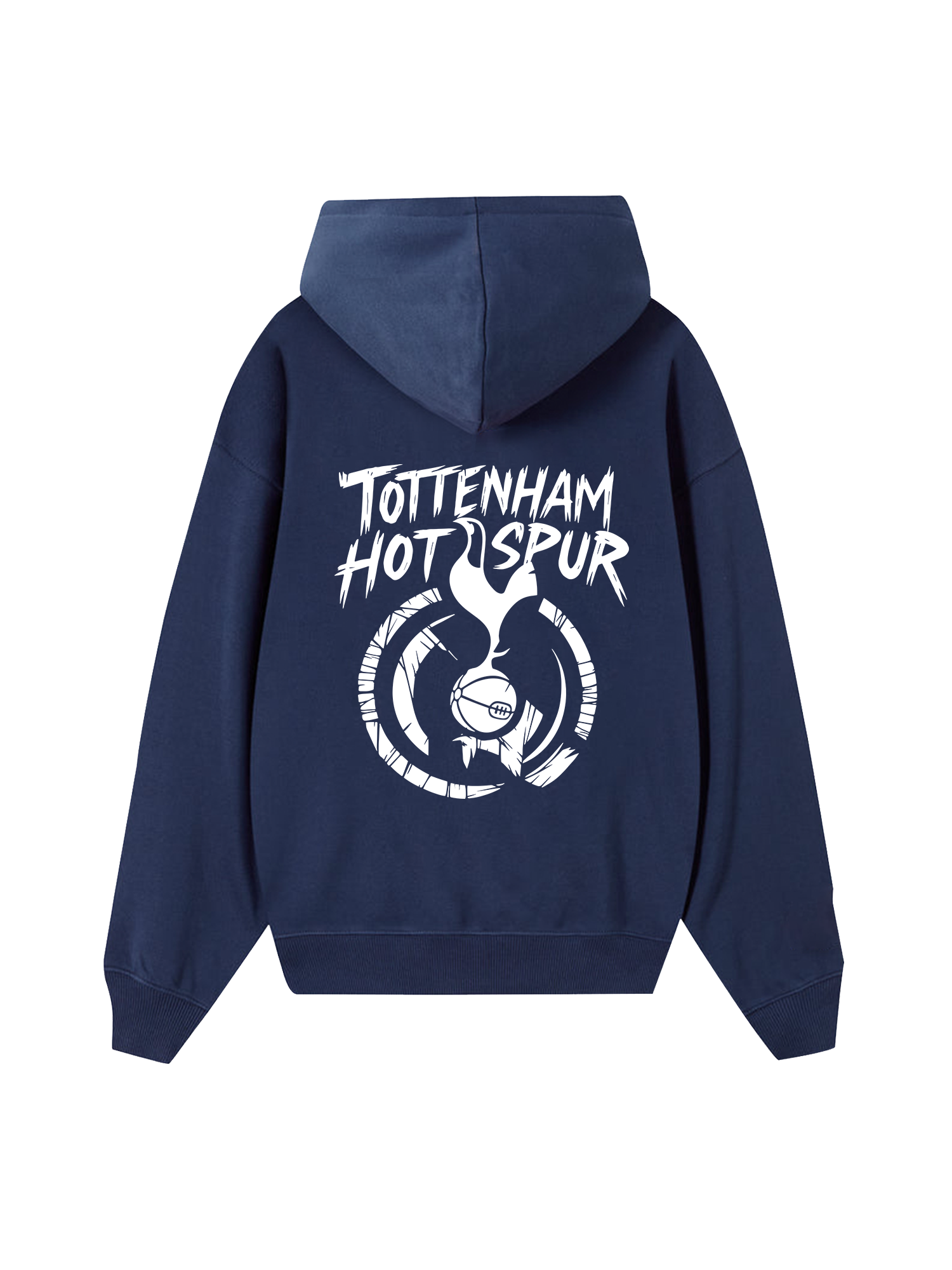 Tottenham Wild Style Hoodie