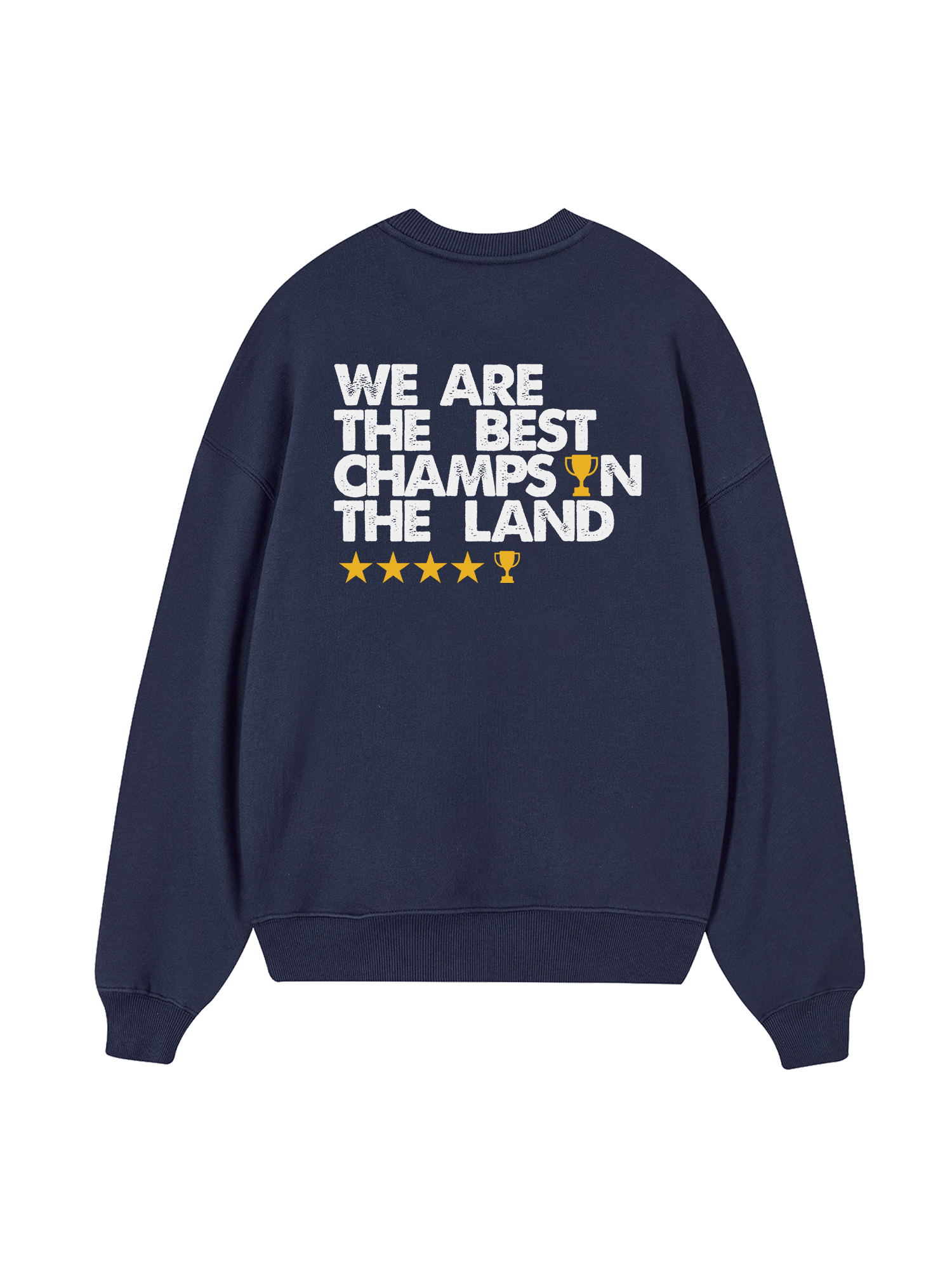 Champions Best In The Land Sweater