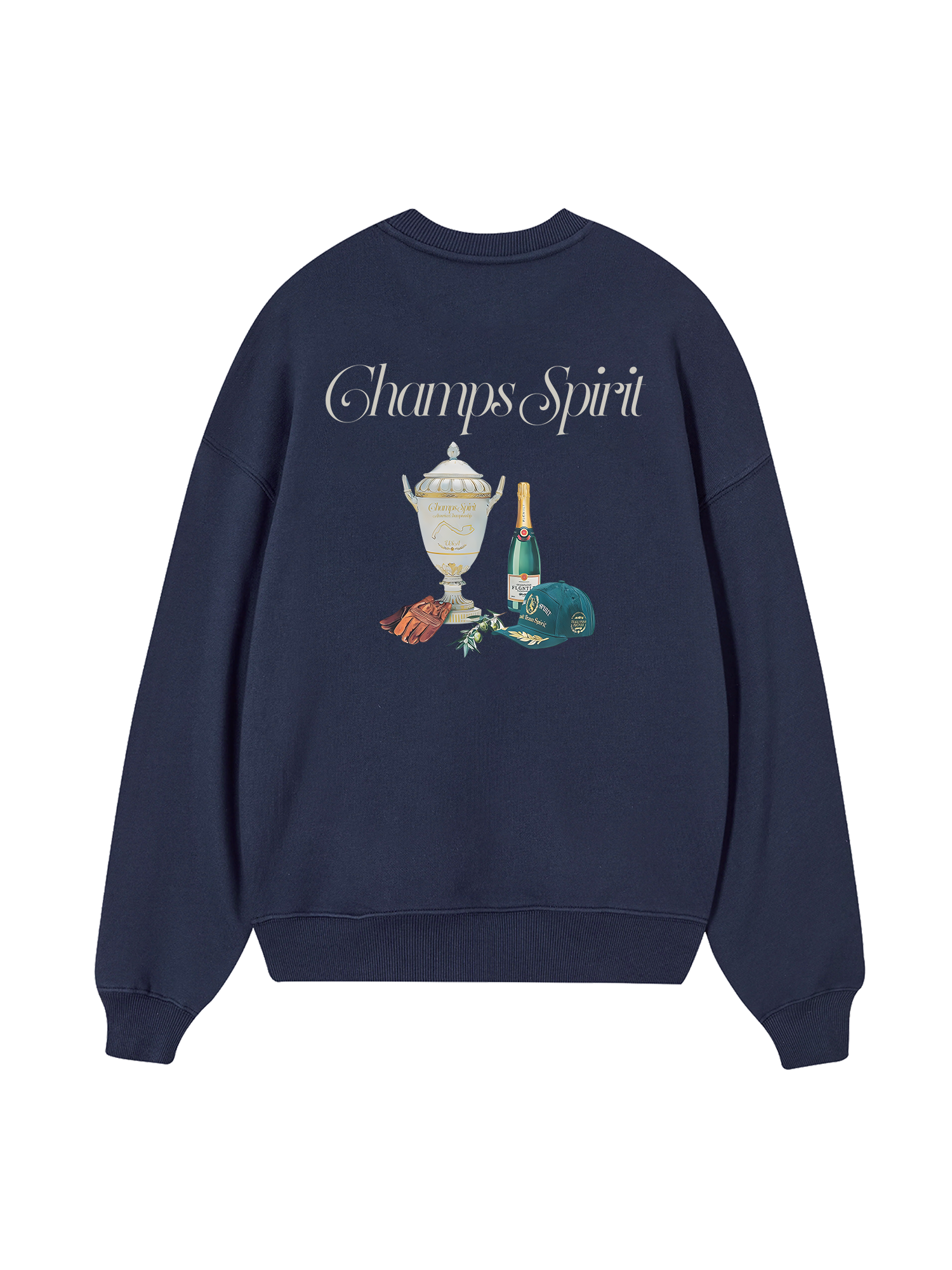 Champions America Spirit Sweater
