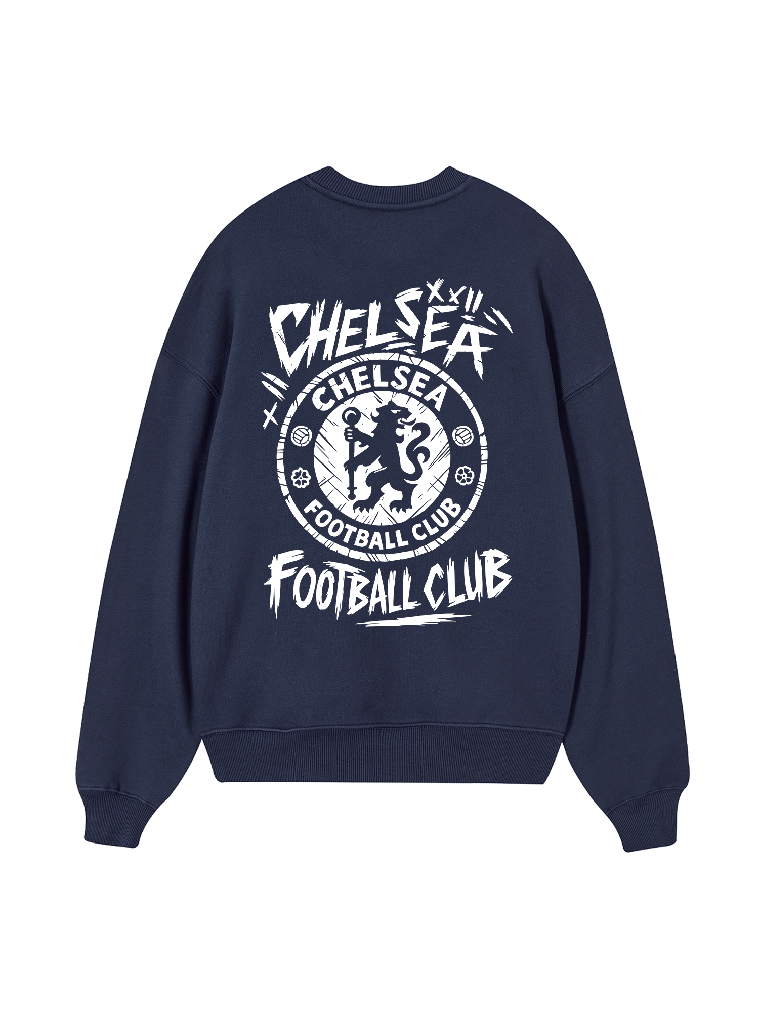 Chelsea Wild Style Sweater