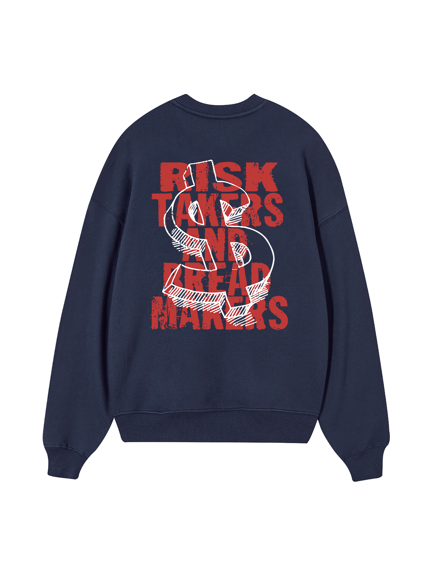 Risk Takers Sweater