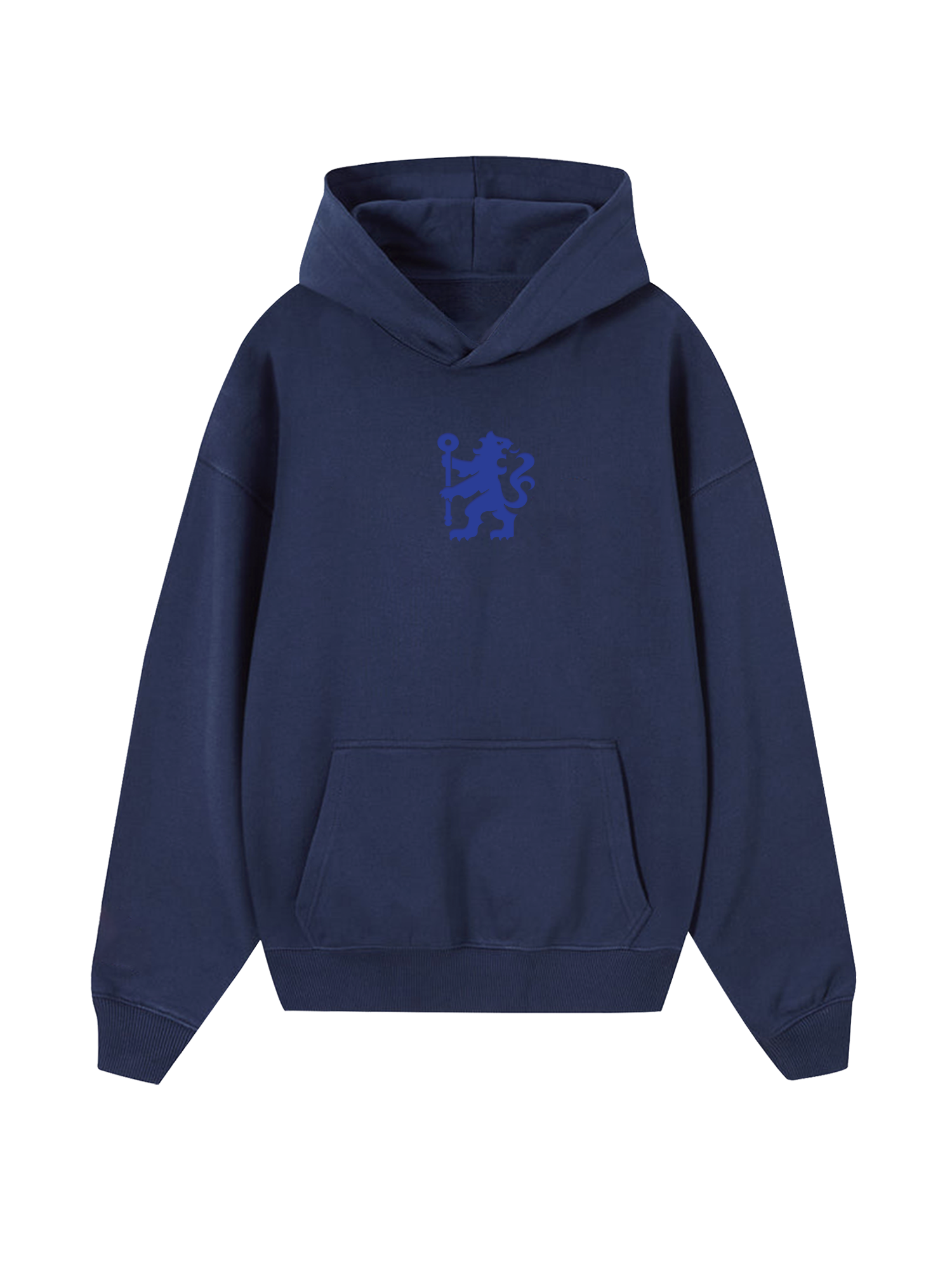 Chelsea London Is Blue Hoodie