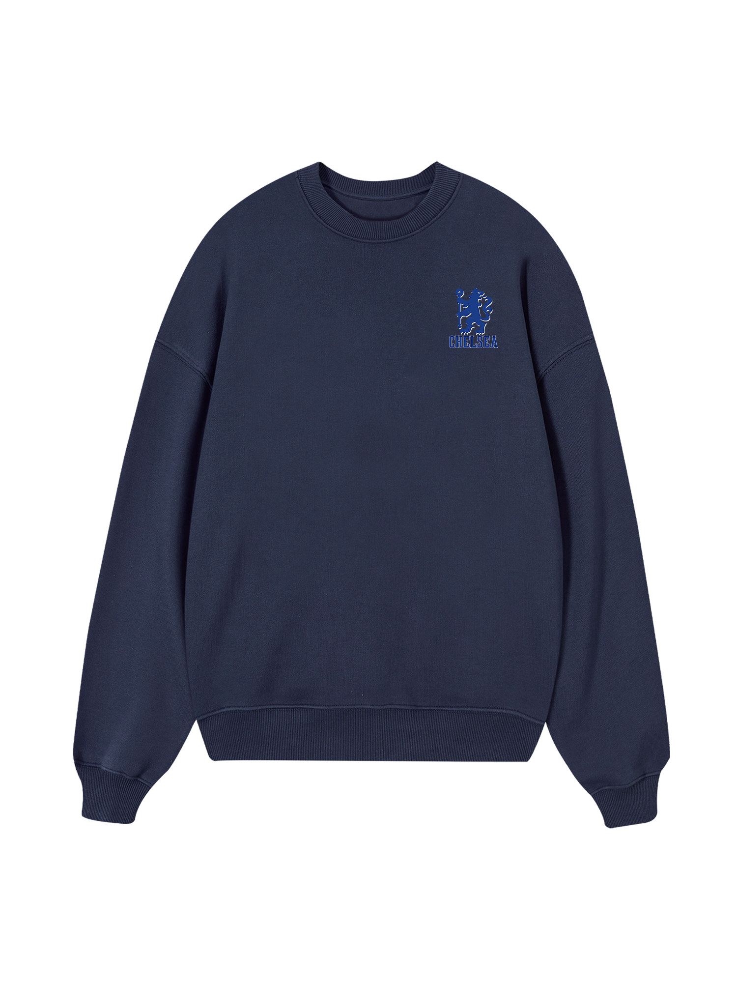Keep The Blue Flag Flying High Sweater