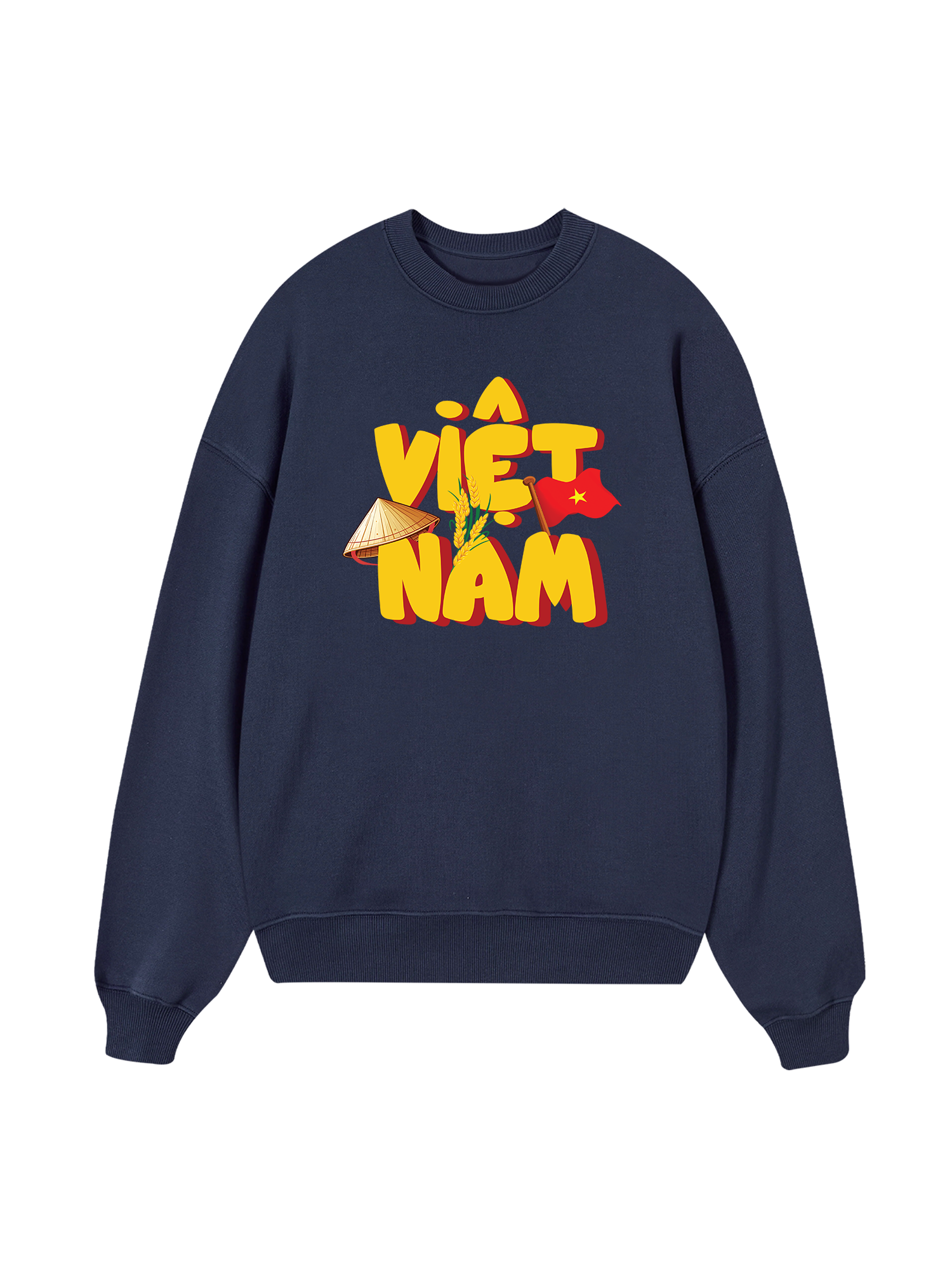 Việt Nam Sweater
