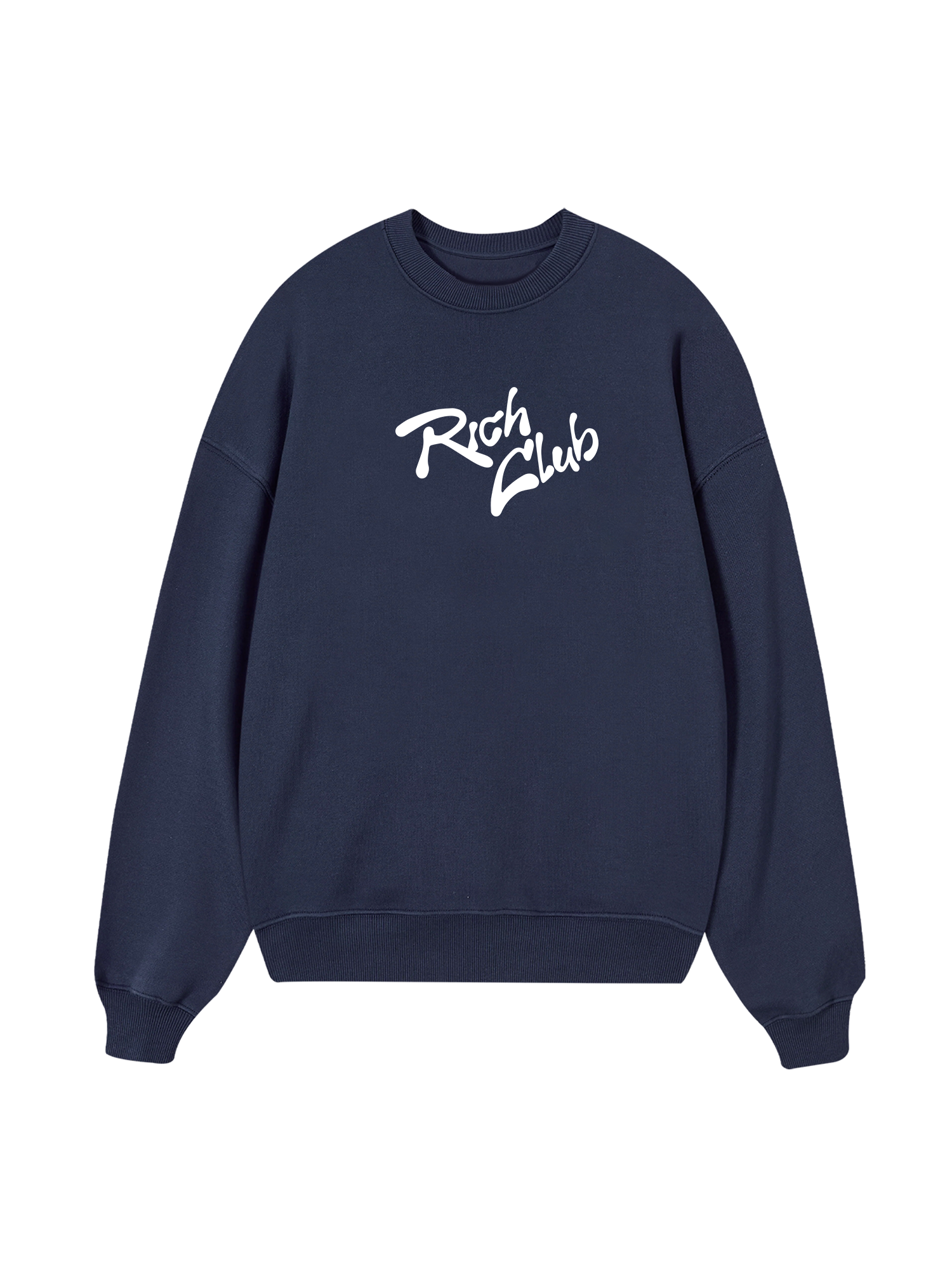 Rich Club Sweater
