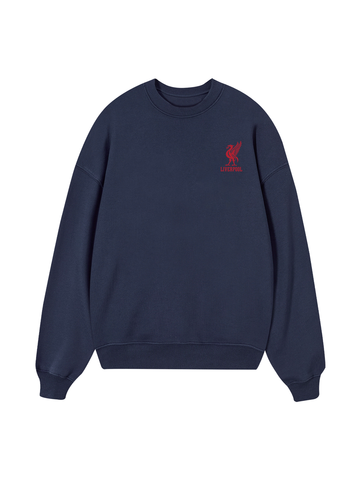 Nver Walk Alone Sweater