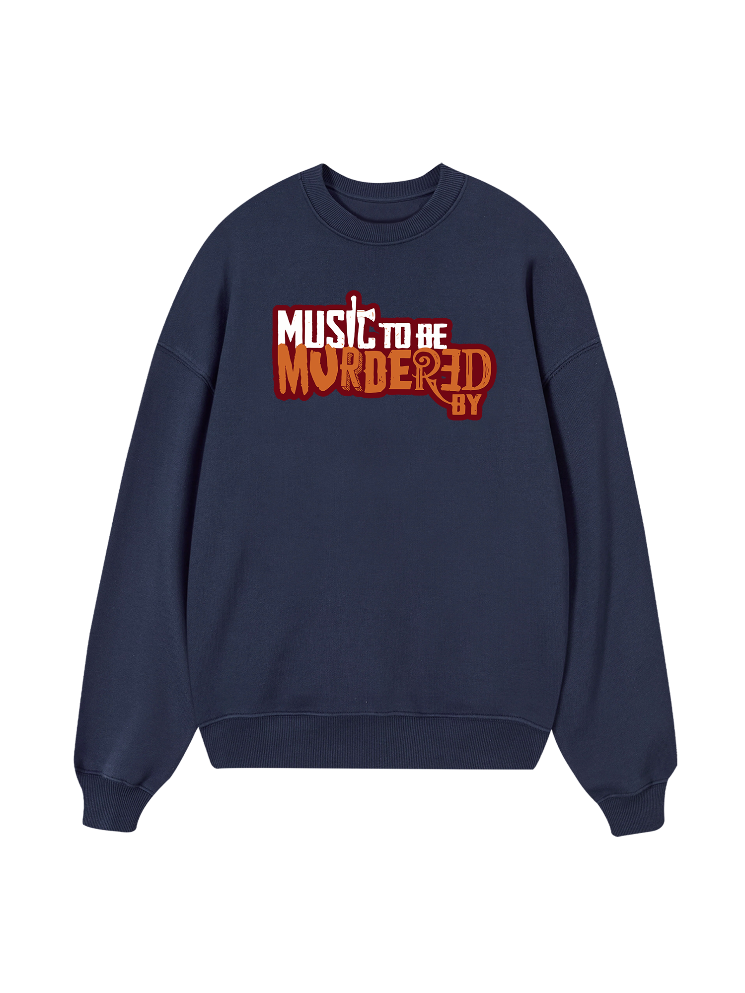 Rapper Eminem Music To Be Murdered By Sweater