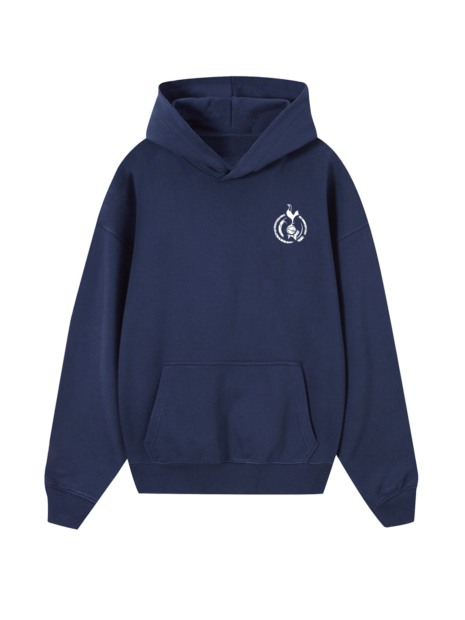Tottenham Wild Style Hoodie