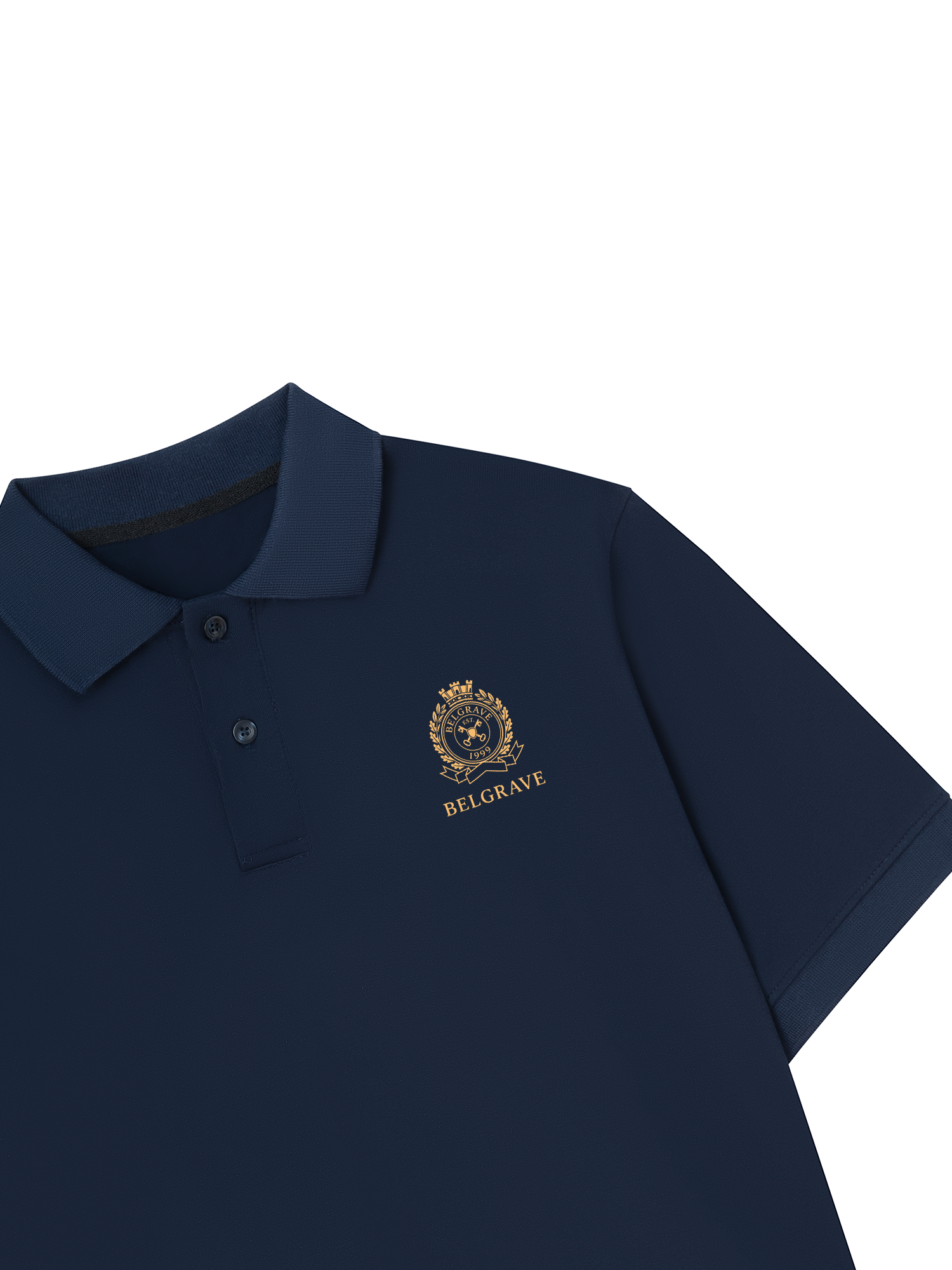 Áo Polo Nữ/ Áo Polo Nam Belgrave