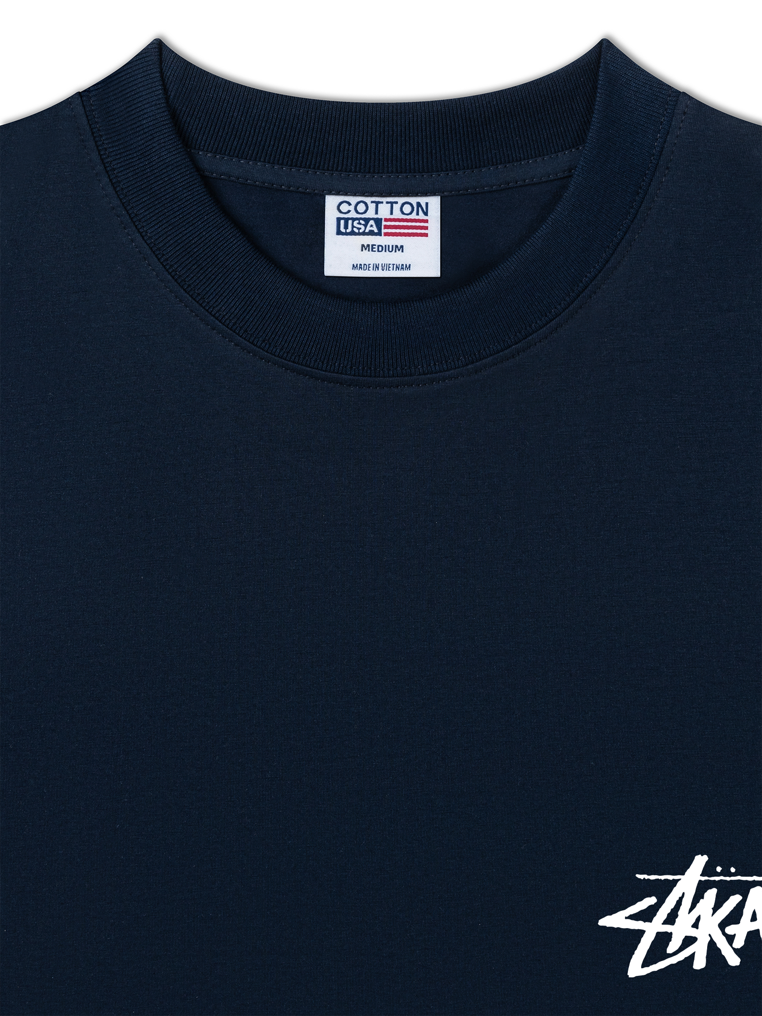 Áo Thun Relaxed Fit Skate Tribe