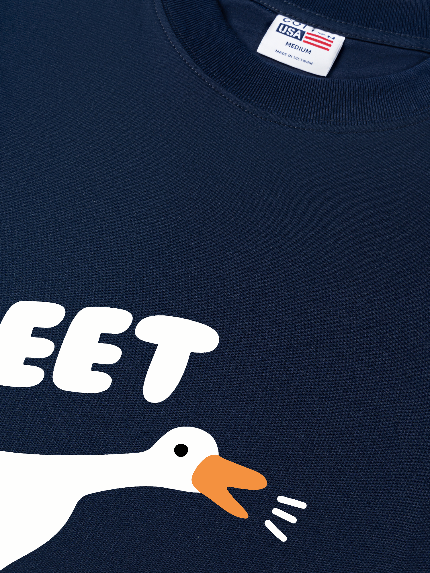 Áo Thun Relaxed Fit Farm Yeet