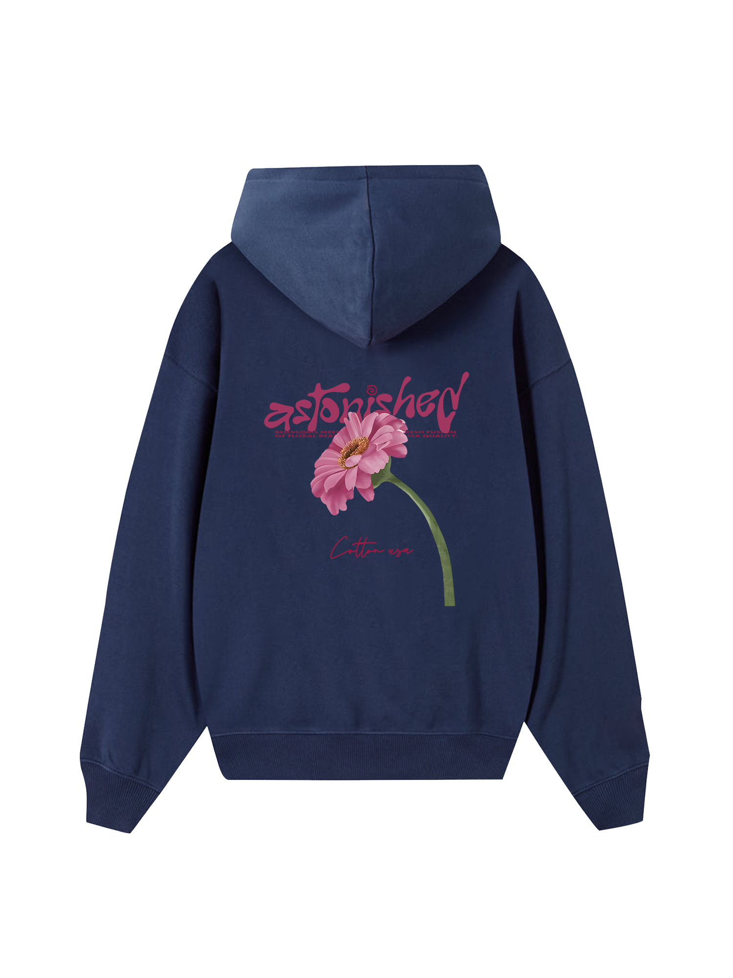 Astonishen Hoodie