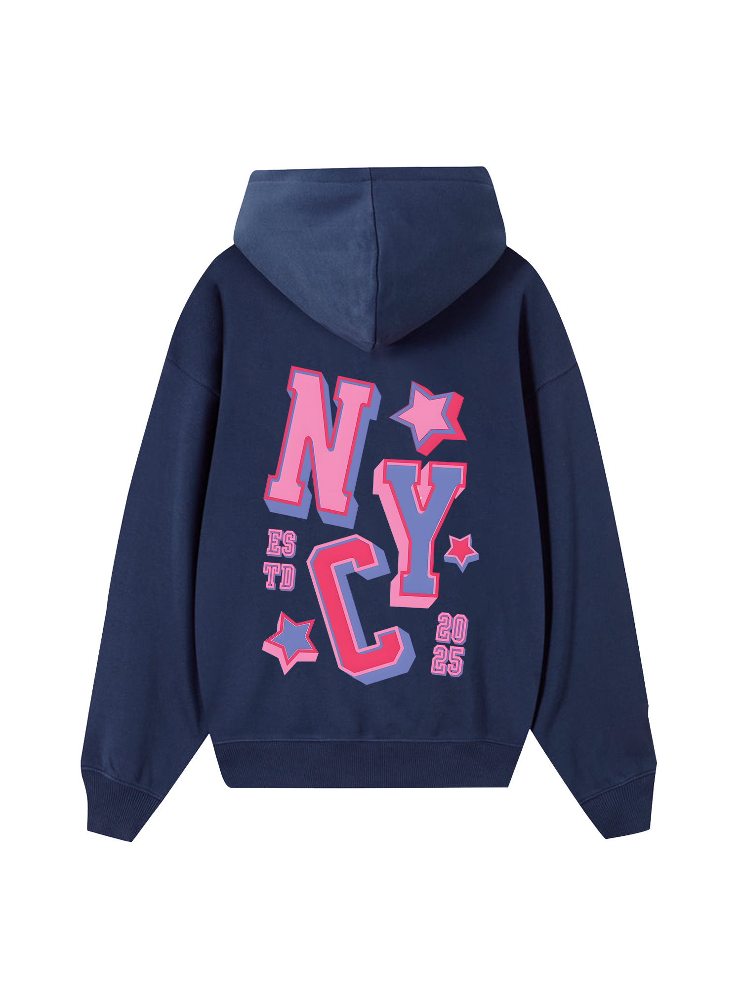 NYC Hoodie
