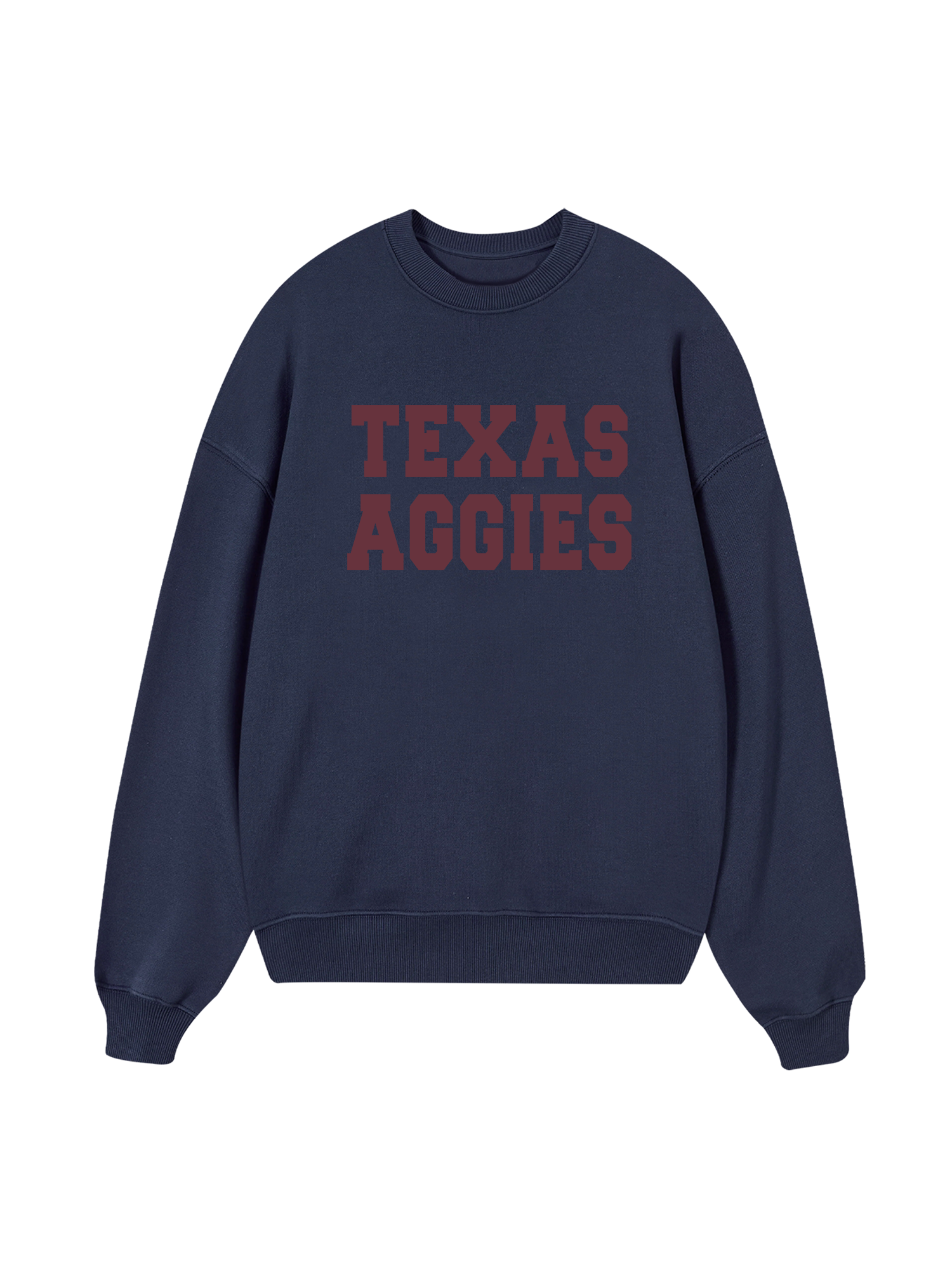USA Texas Aggies Sweater