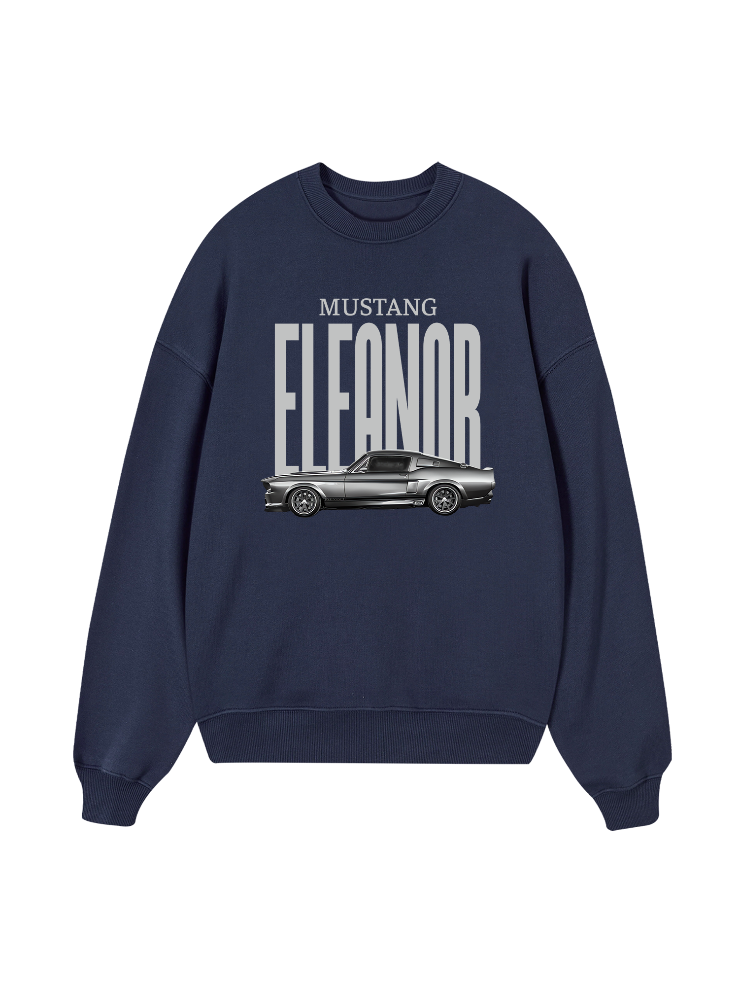 Ford Mustang Eleanor Sweater