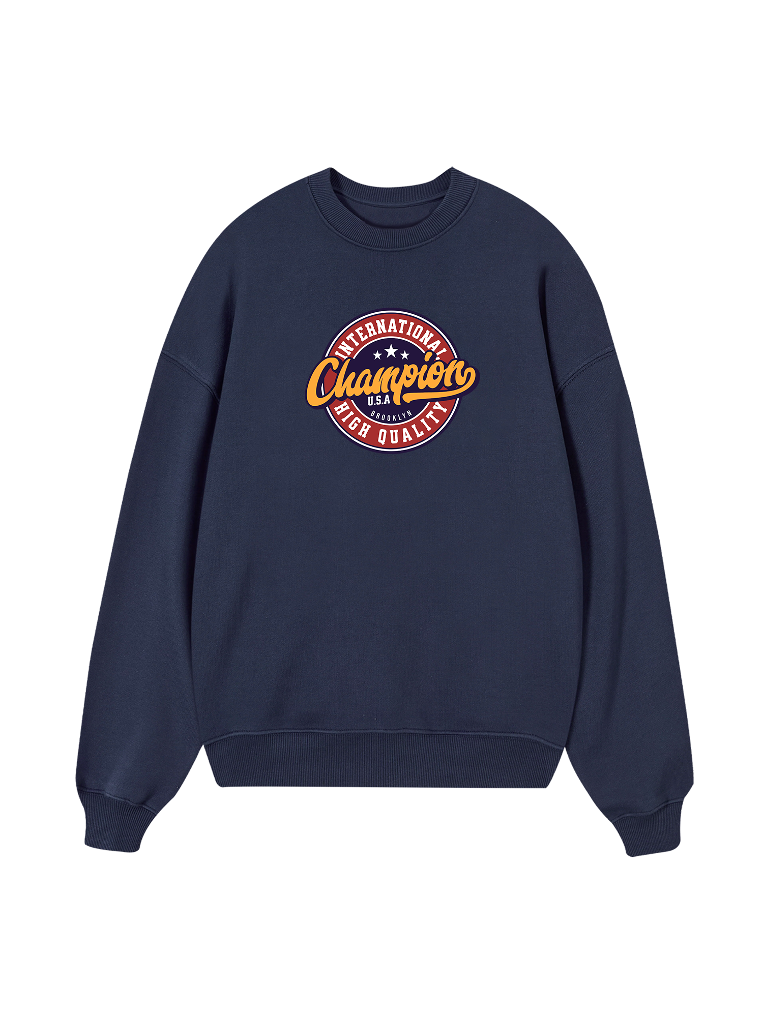 Champions International Sweater