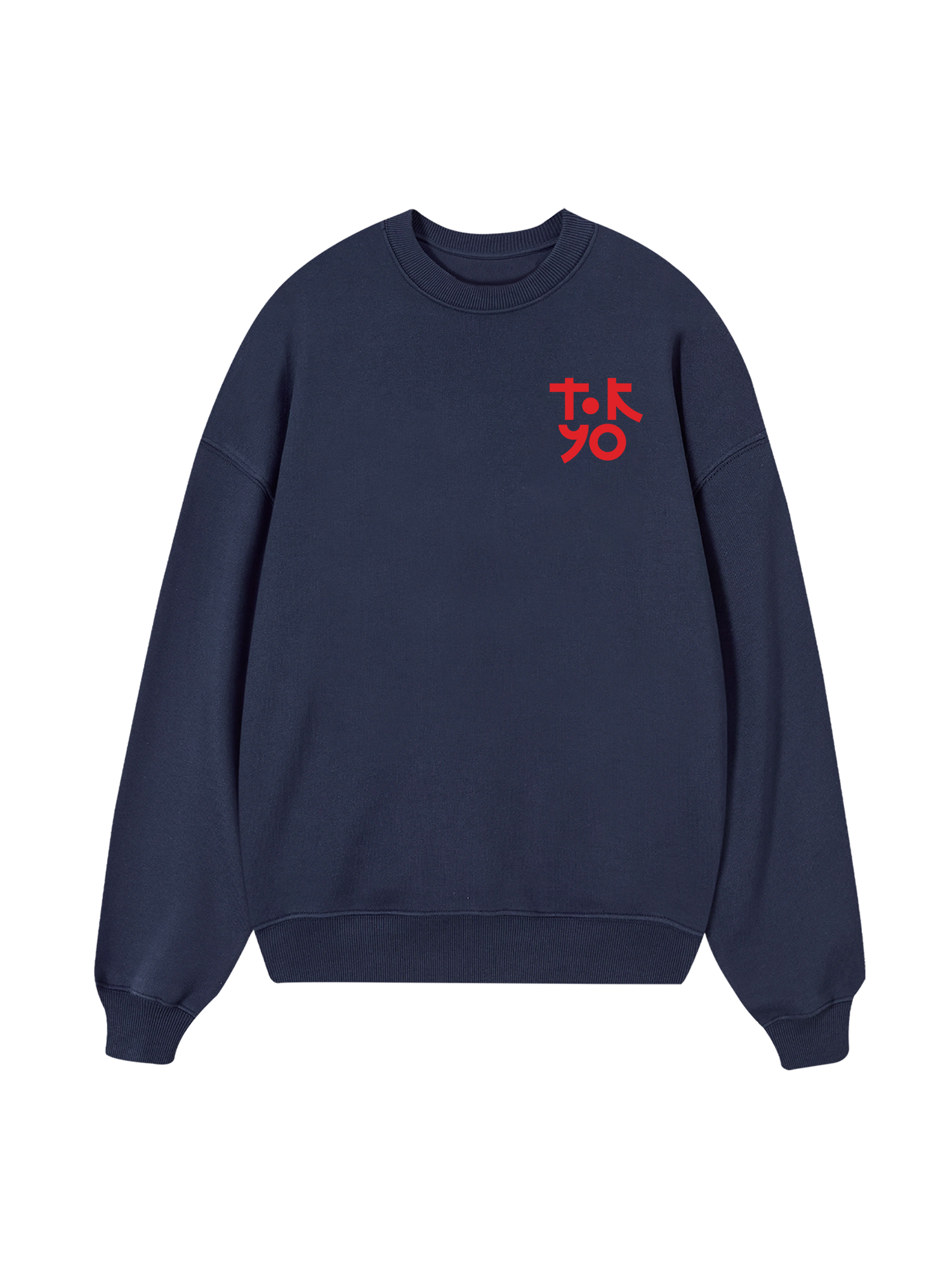 City Tokyo Sweater