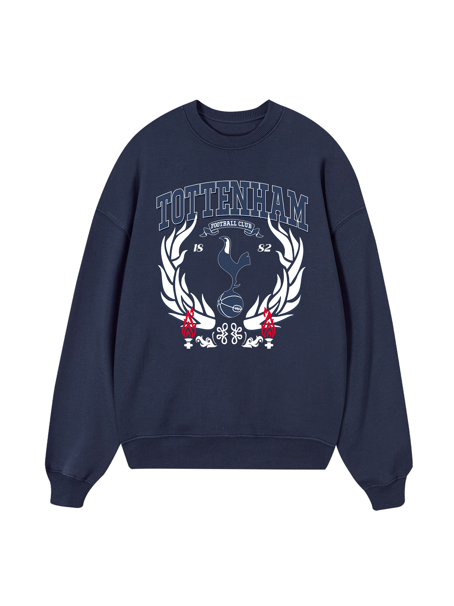 Tottenham Masterpiece Sweater