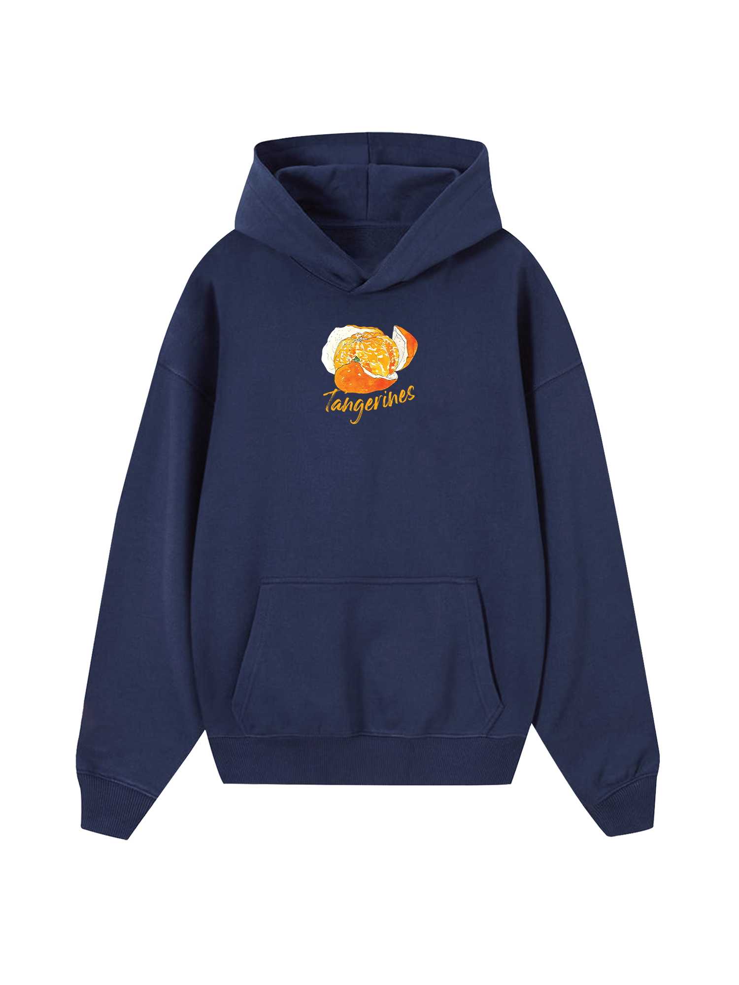 When Life Gives You Tanerines Hoodie